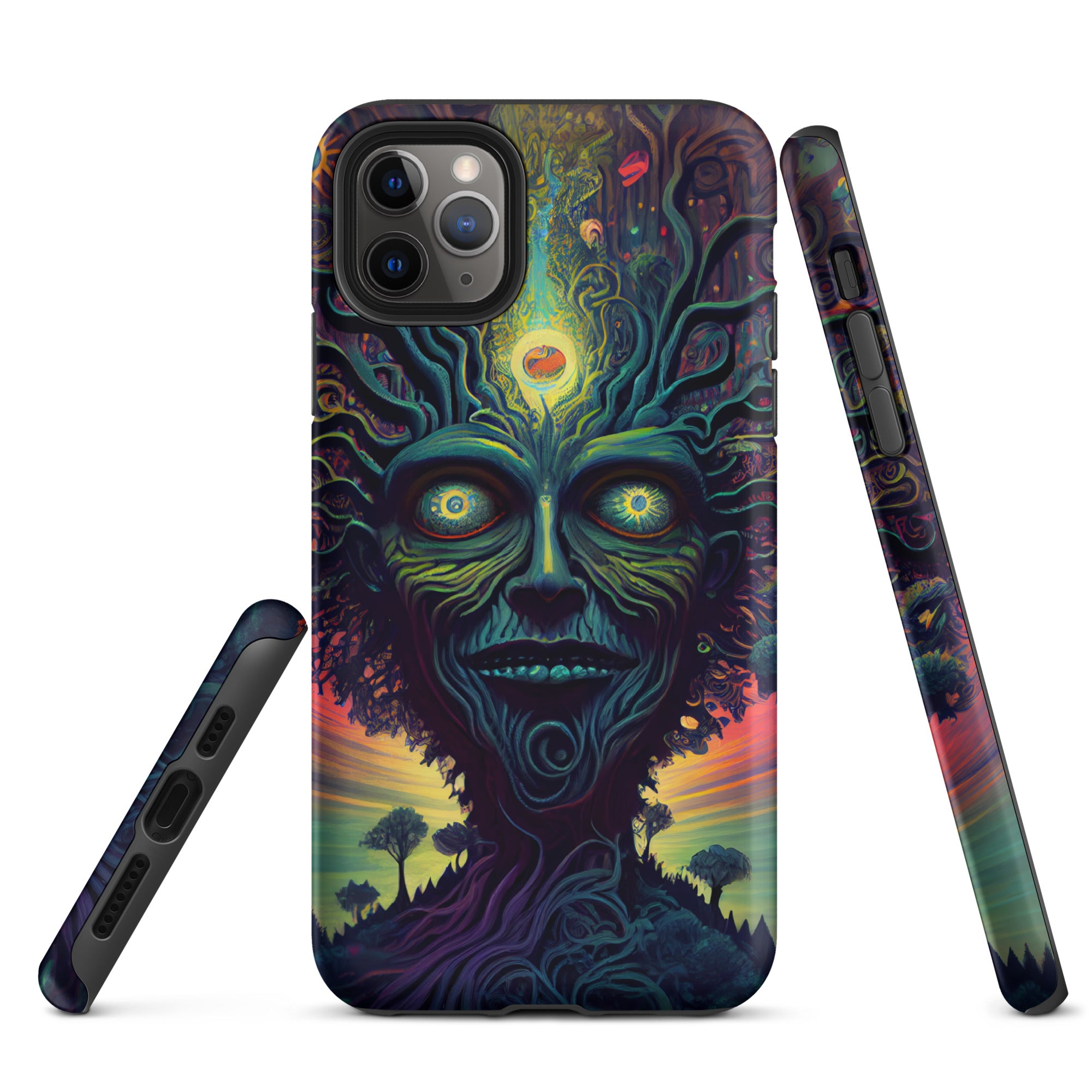 Coque d'iPhone® rigide