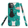 Coque d'iPhone® rigide