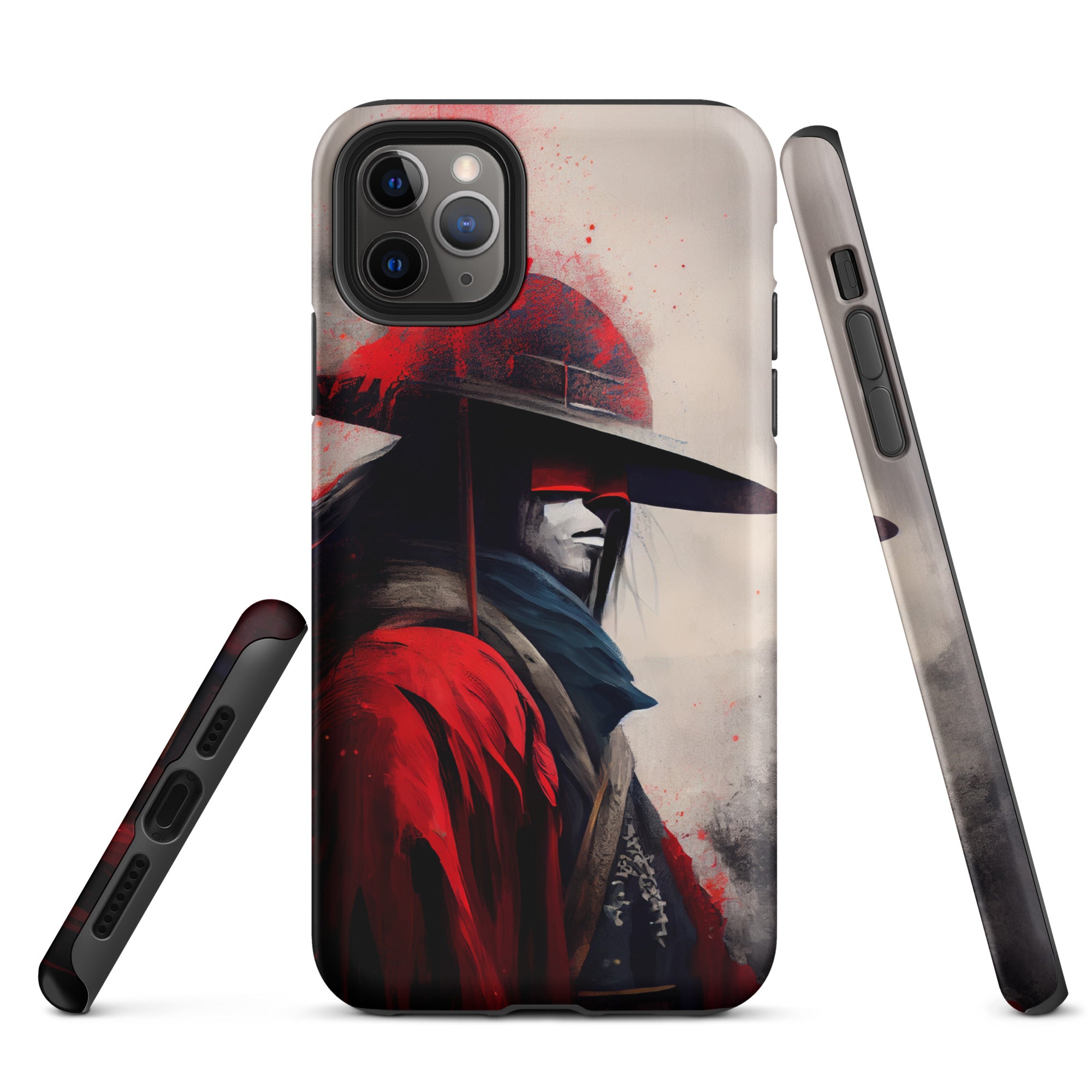 Coque d'iPhone® rigide