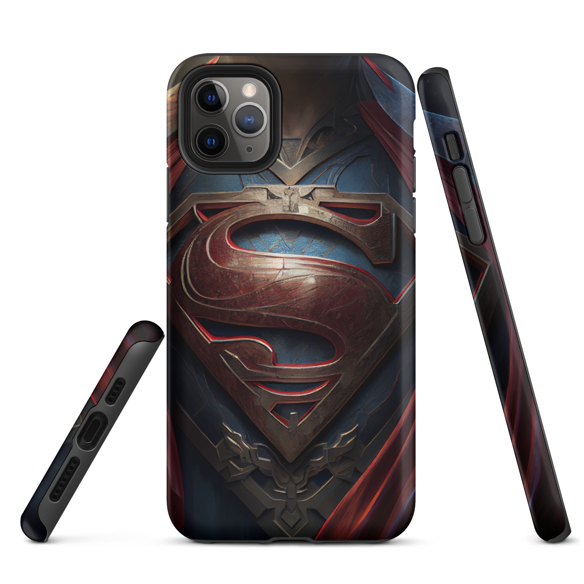 Coque d'iPhone® rigide