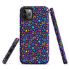 Coque d'iPhone® rigide