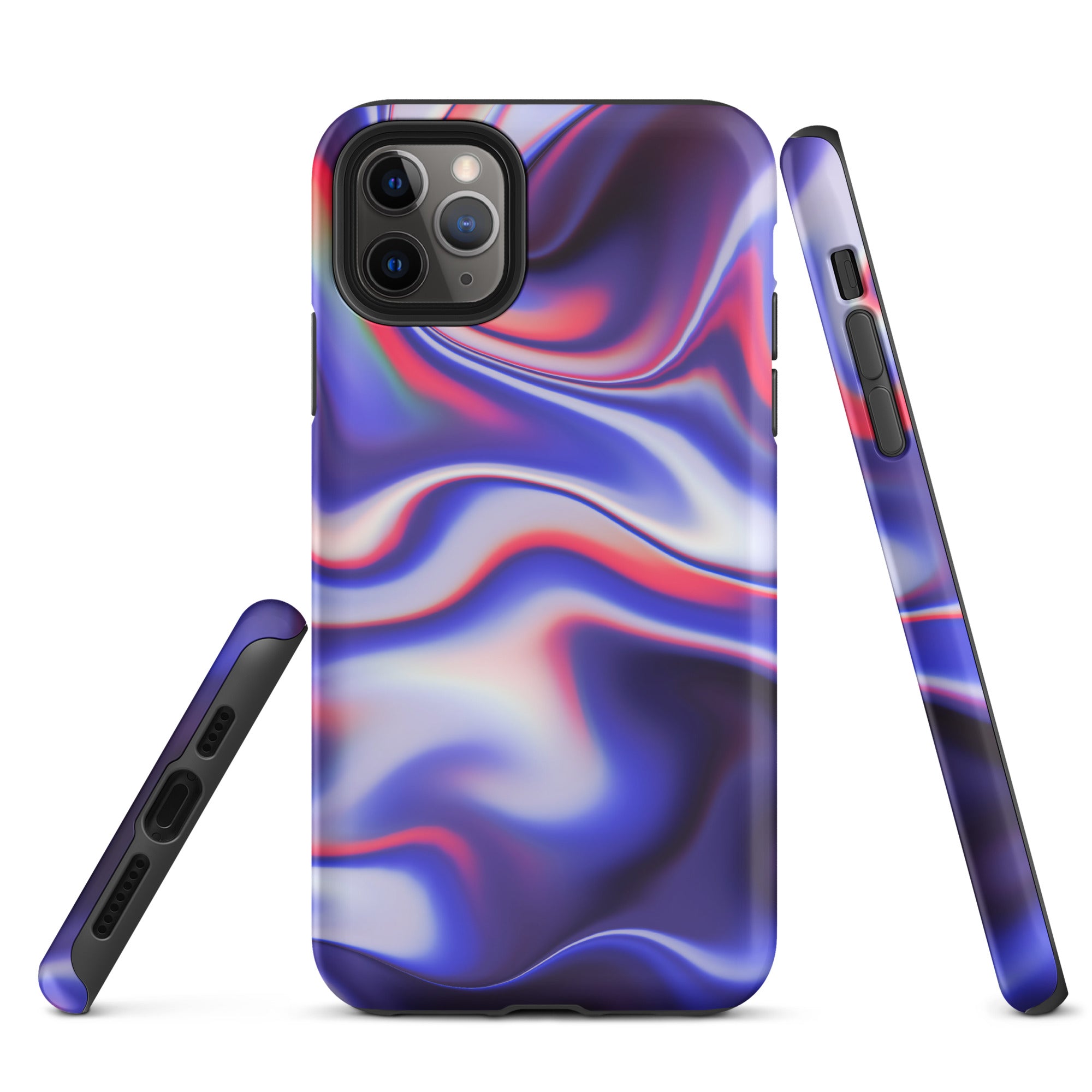 Coque d'iPhone® rigide