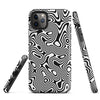 Coque d'iPhone® rigide