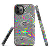 Coque d'iPhone® rigide
