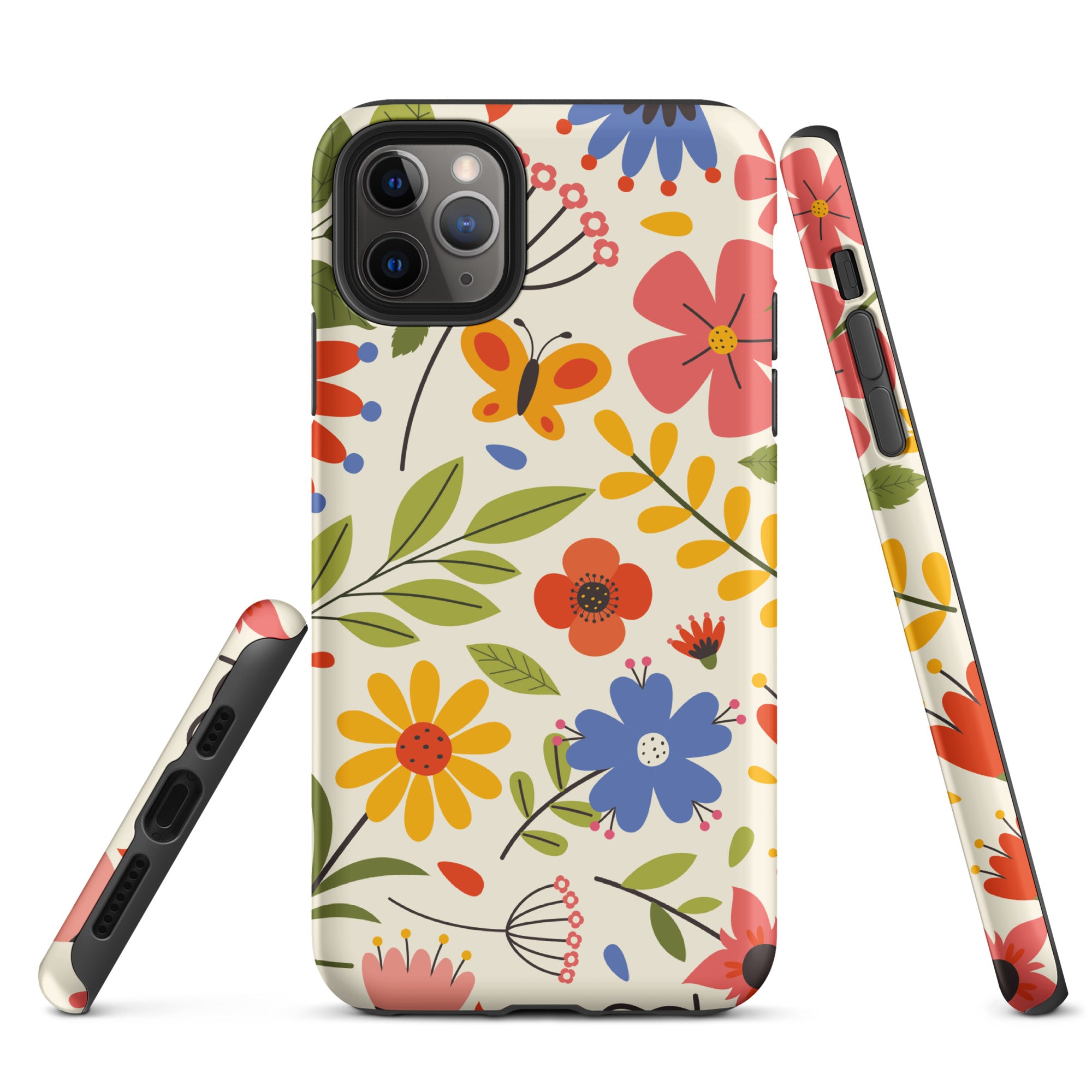 Coque d'iPhone® rigide