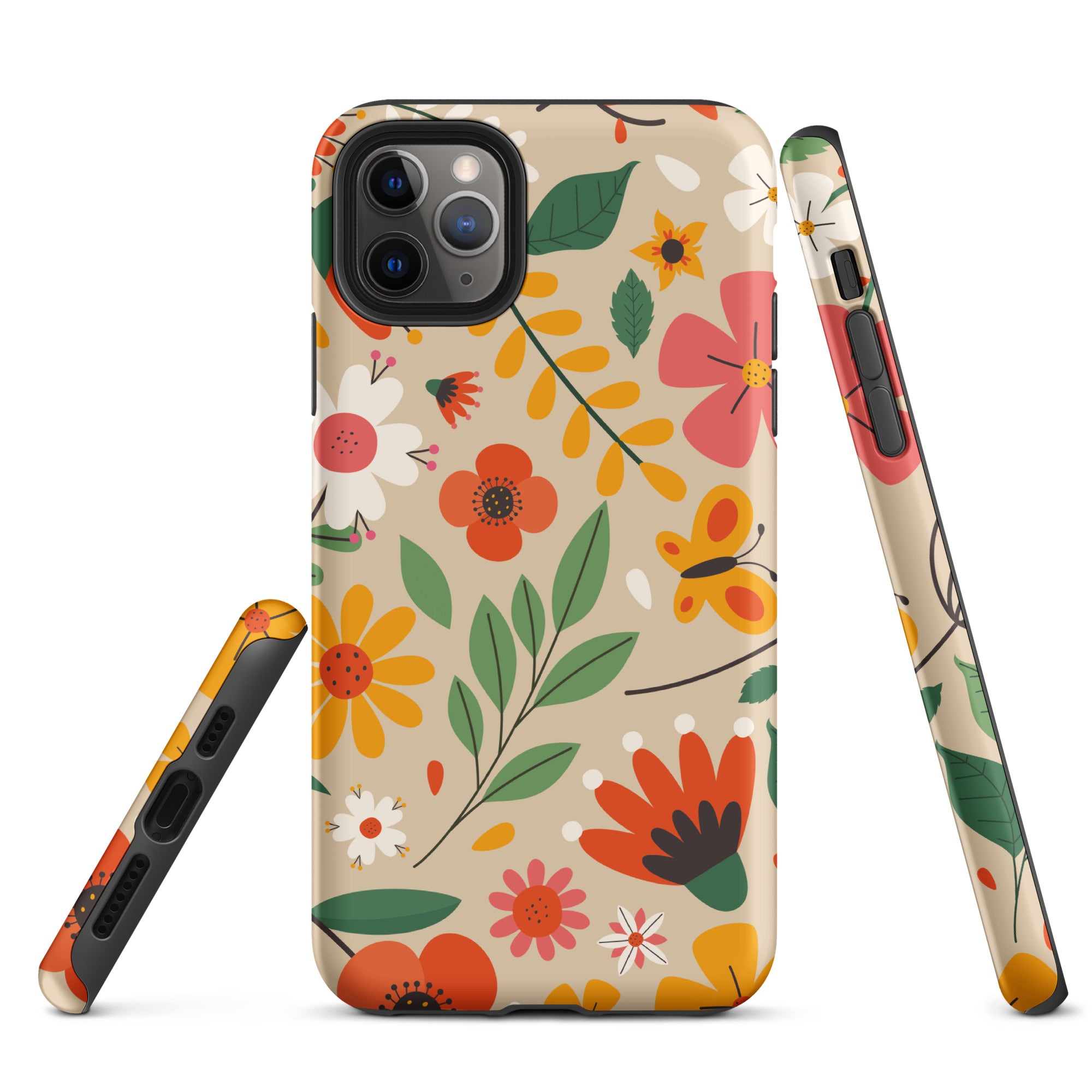 Coque d'iPhone® rigide