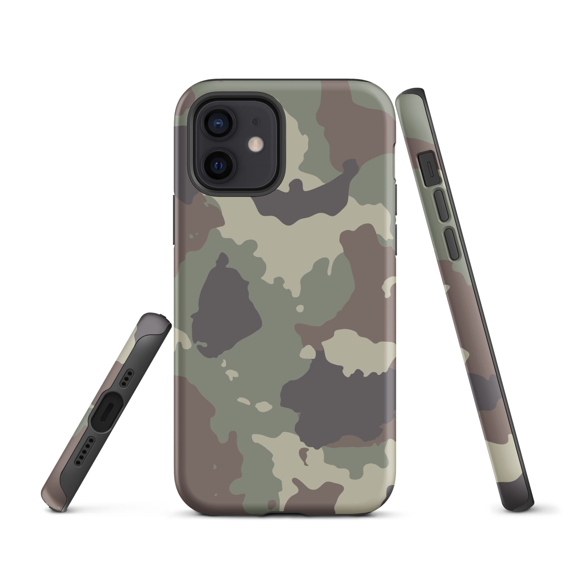 Coque d'iPhone® rigide