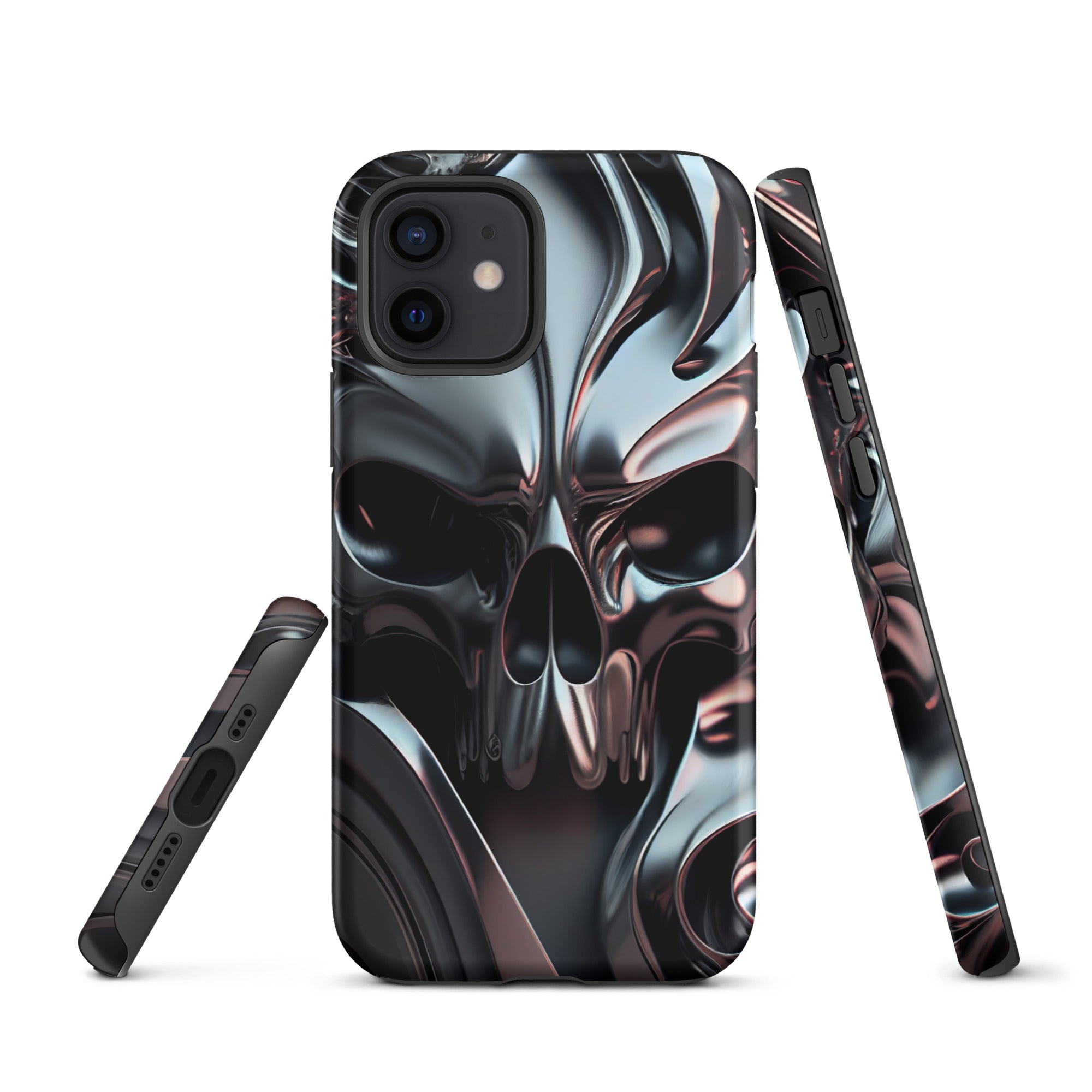 Coque d'iPhone® rigide