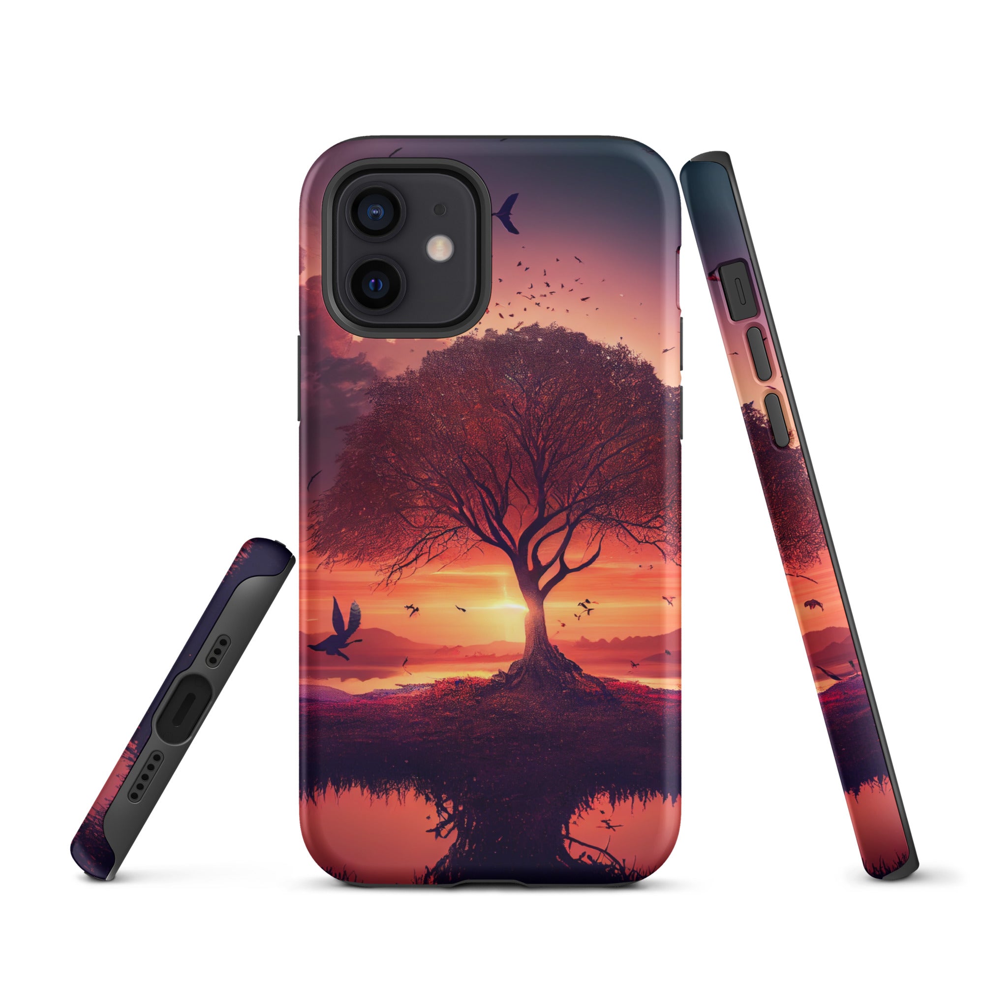 Coque d'iPhone® rigide