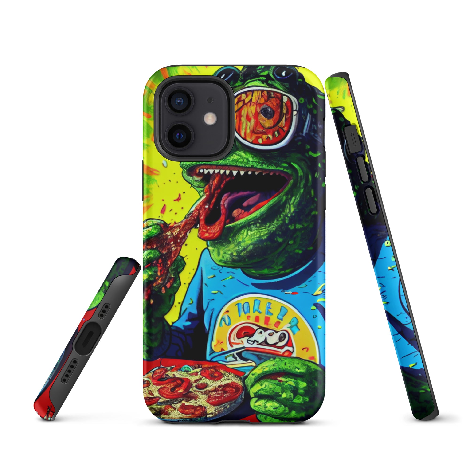 Coque d'iPhone® rigide