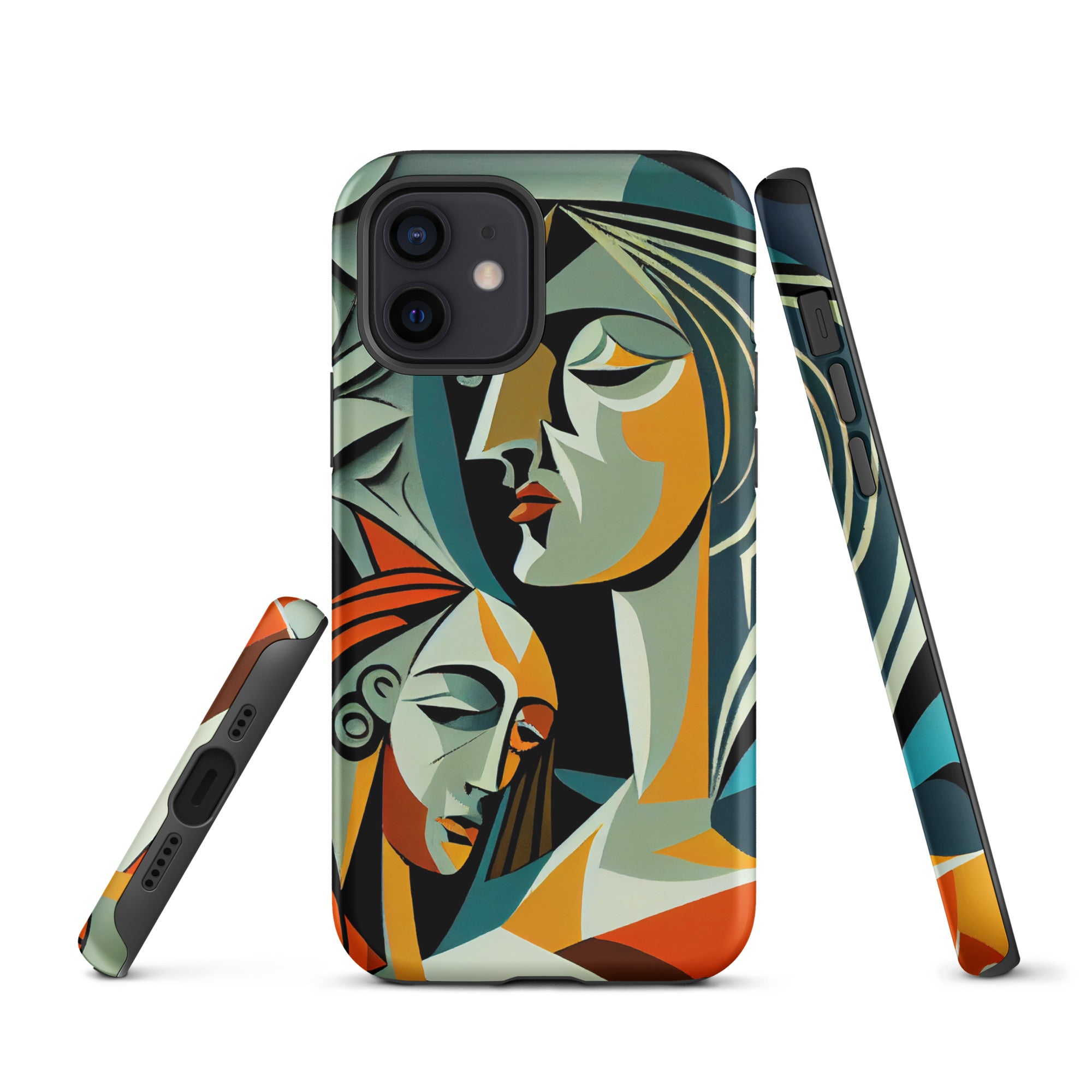 Coque d'iPhone® rigide