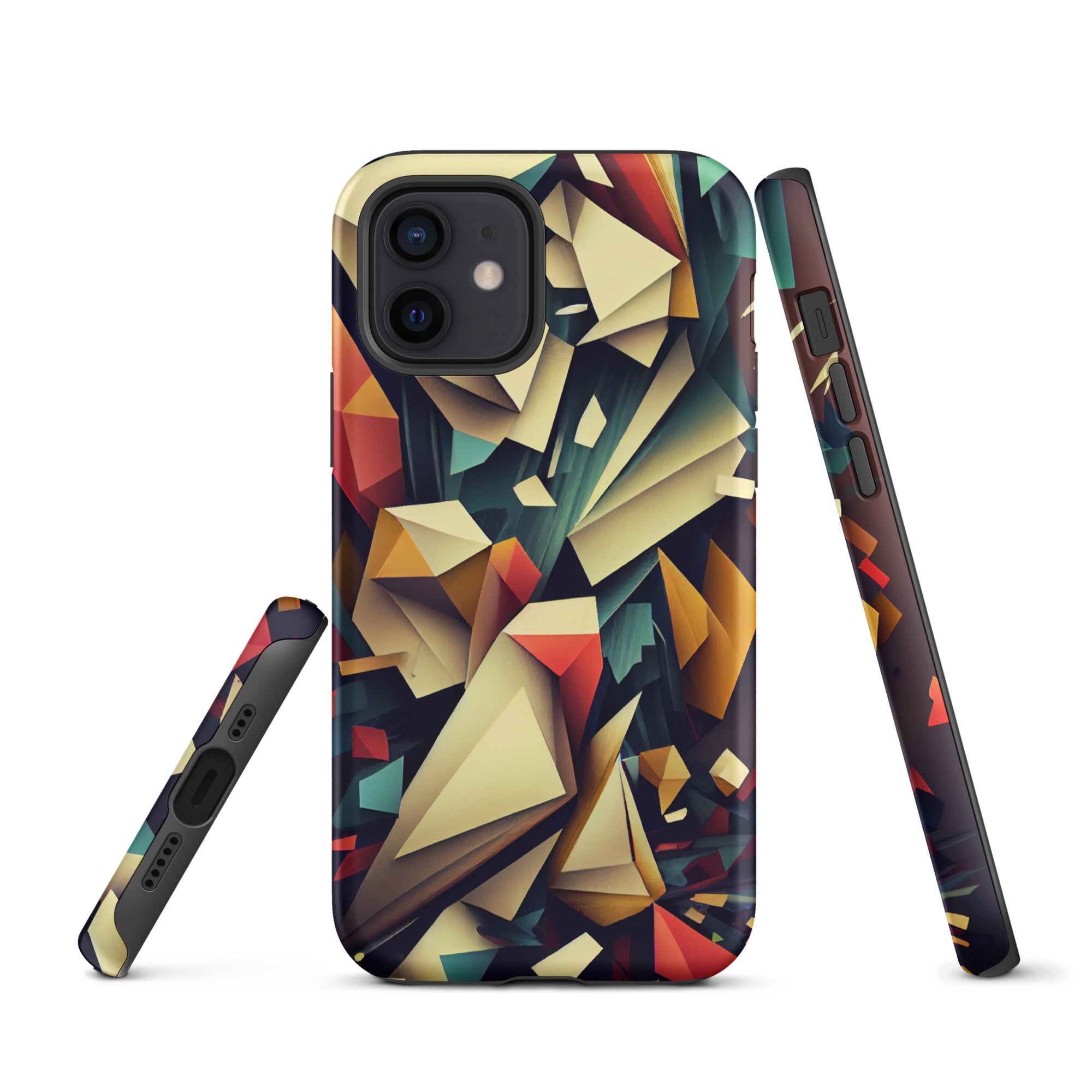 Coque d'iPhone® rigide