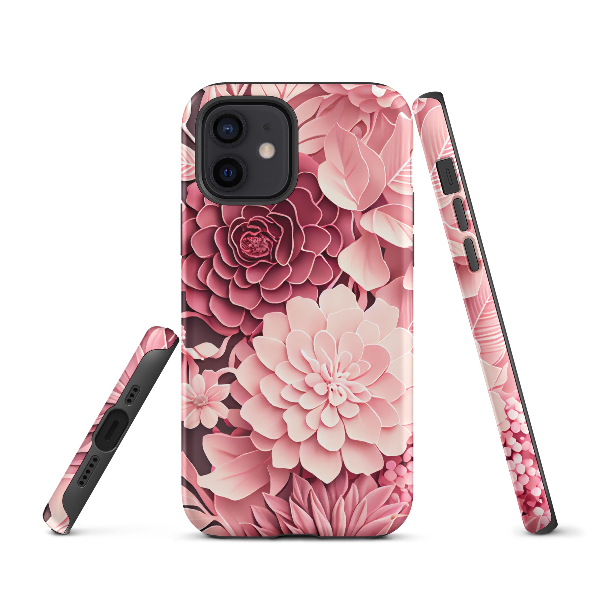 Coque d'iPhone® rigide