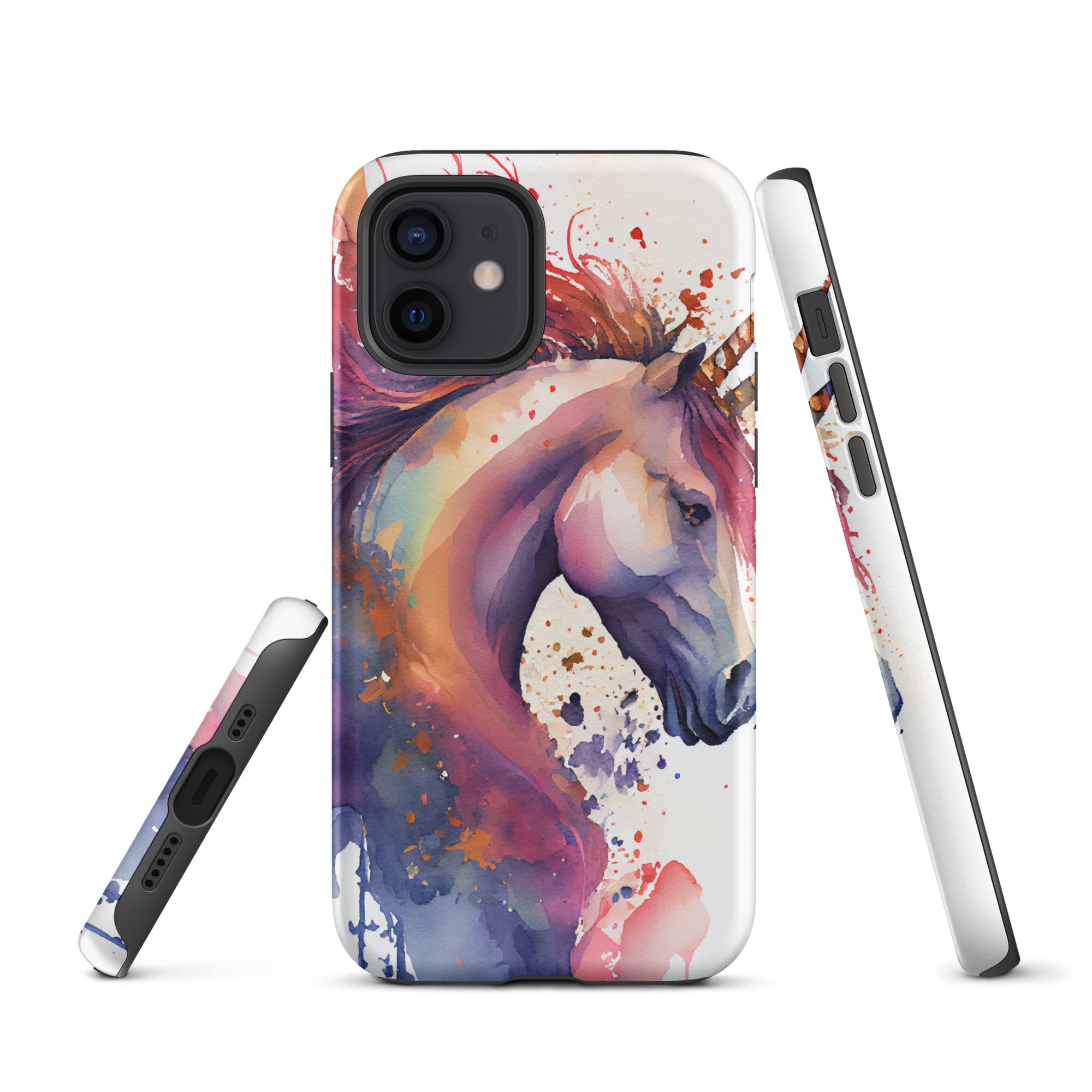 Coque d'iPhone® rigide