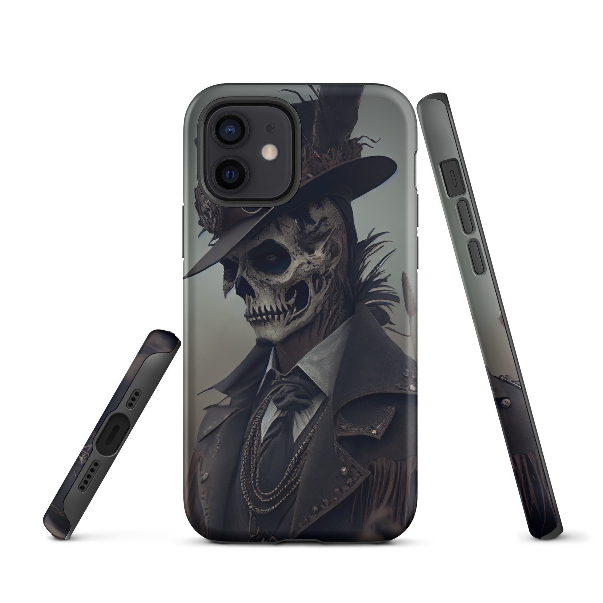 Coque d'iPhone® rigide