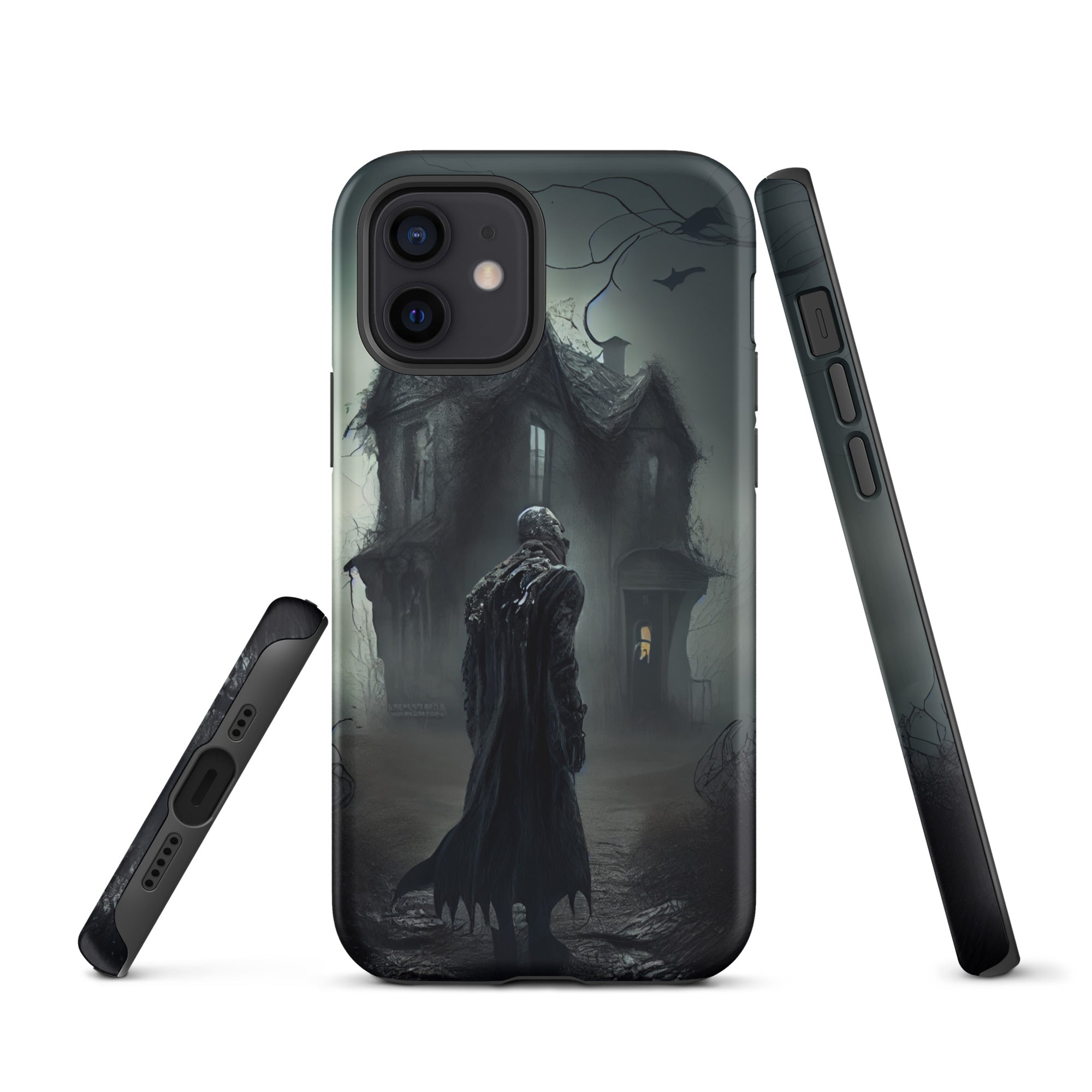 Coque d'iPhone® rigide