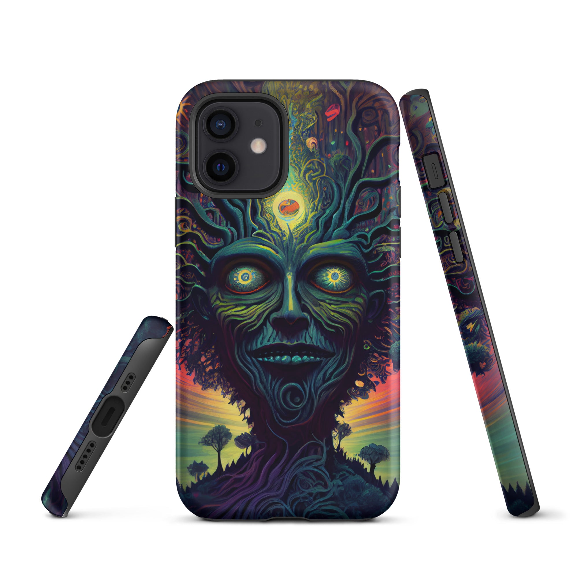 Coque d'iPhone® rigide