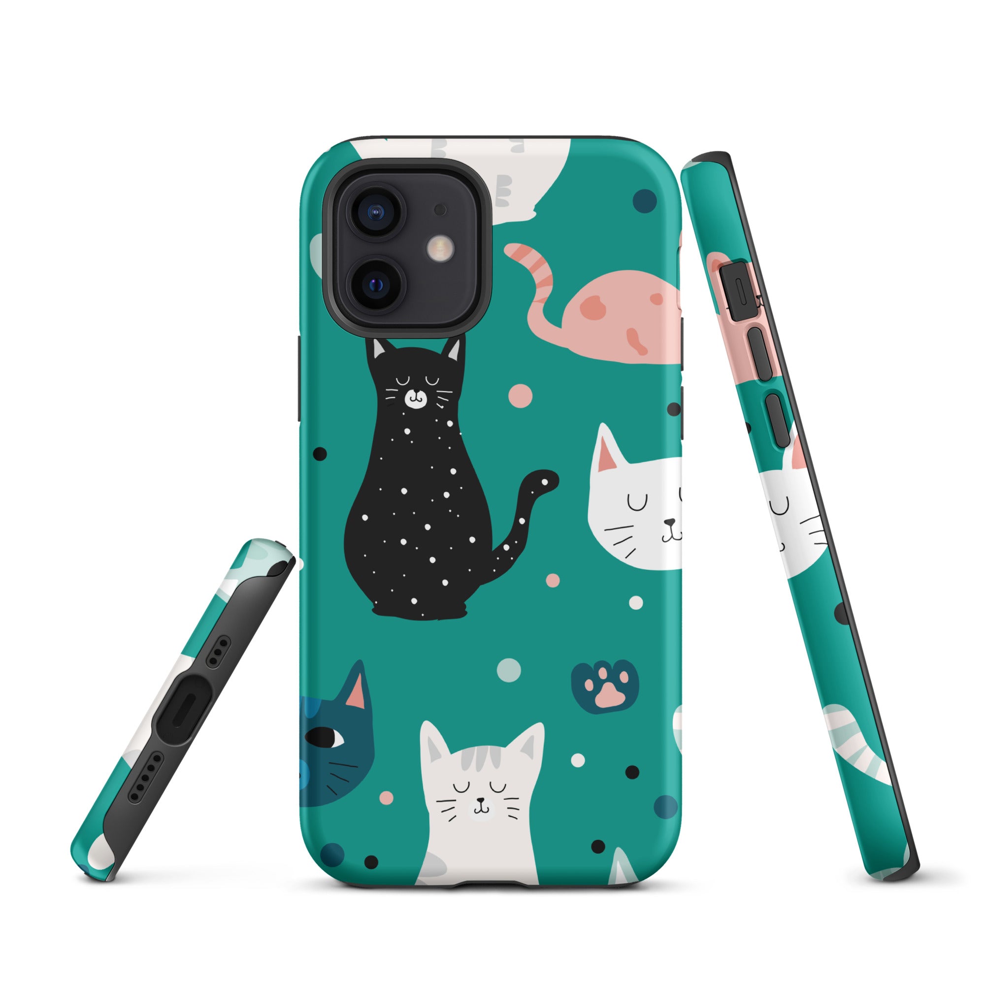 Coque d'iPhone® rigide