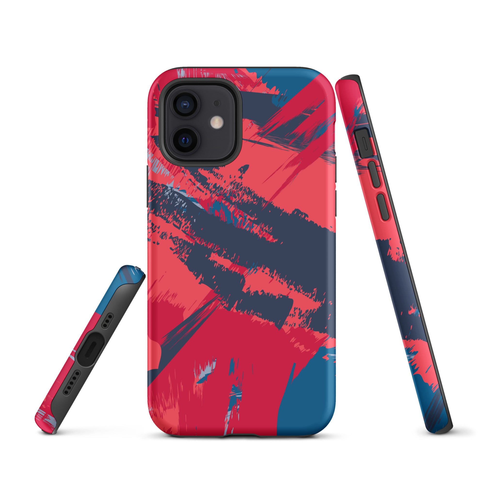 Coque d'iPhone® rigide