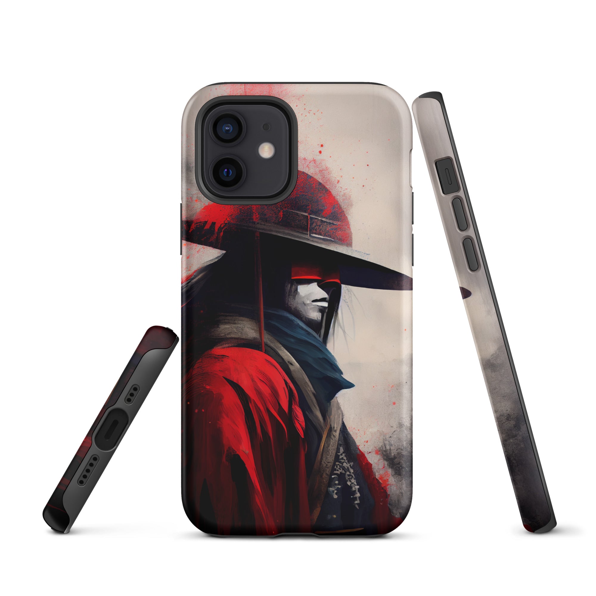 Coque d'iPhone® rigide