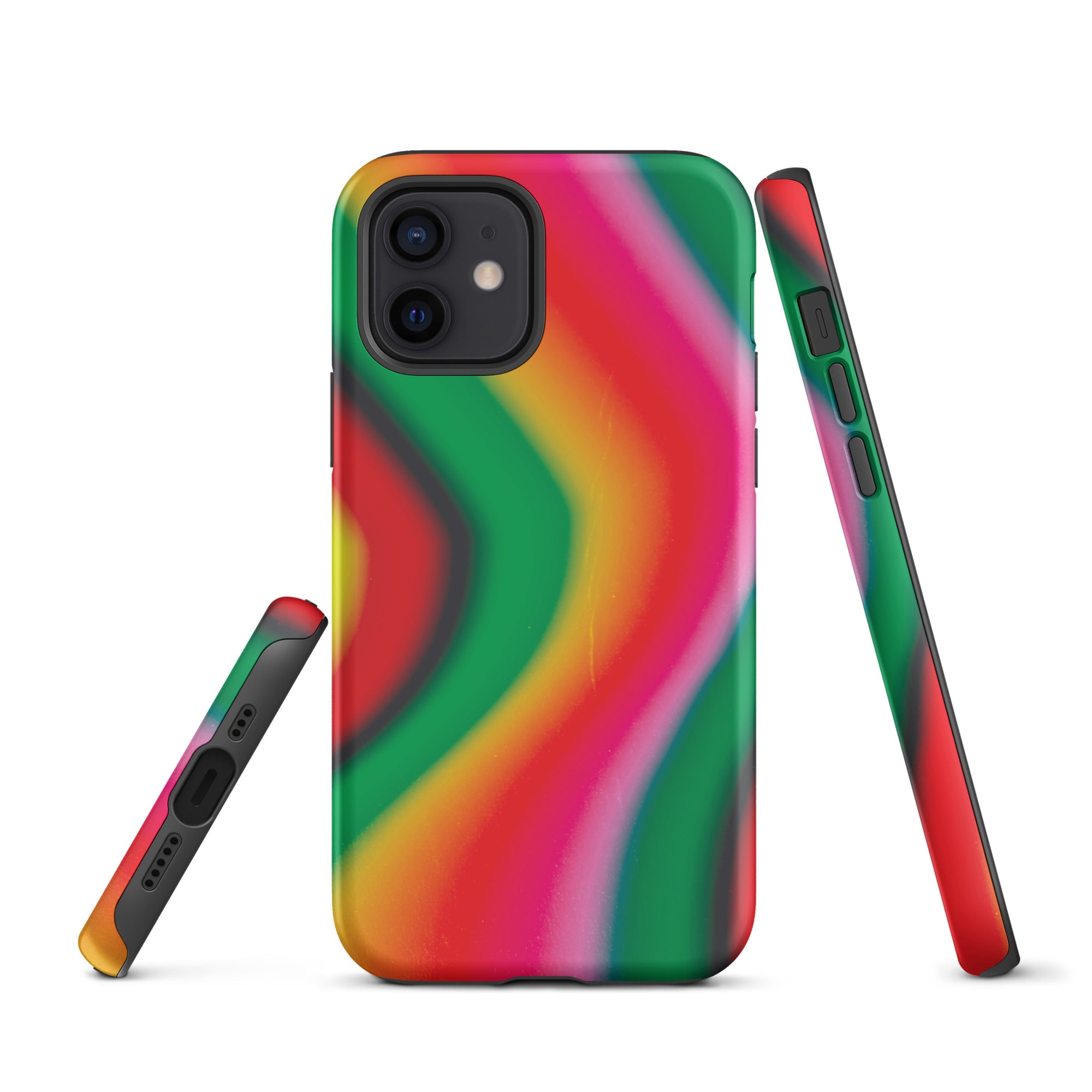 Coque d'iPhone® rigide