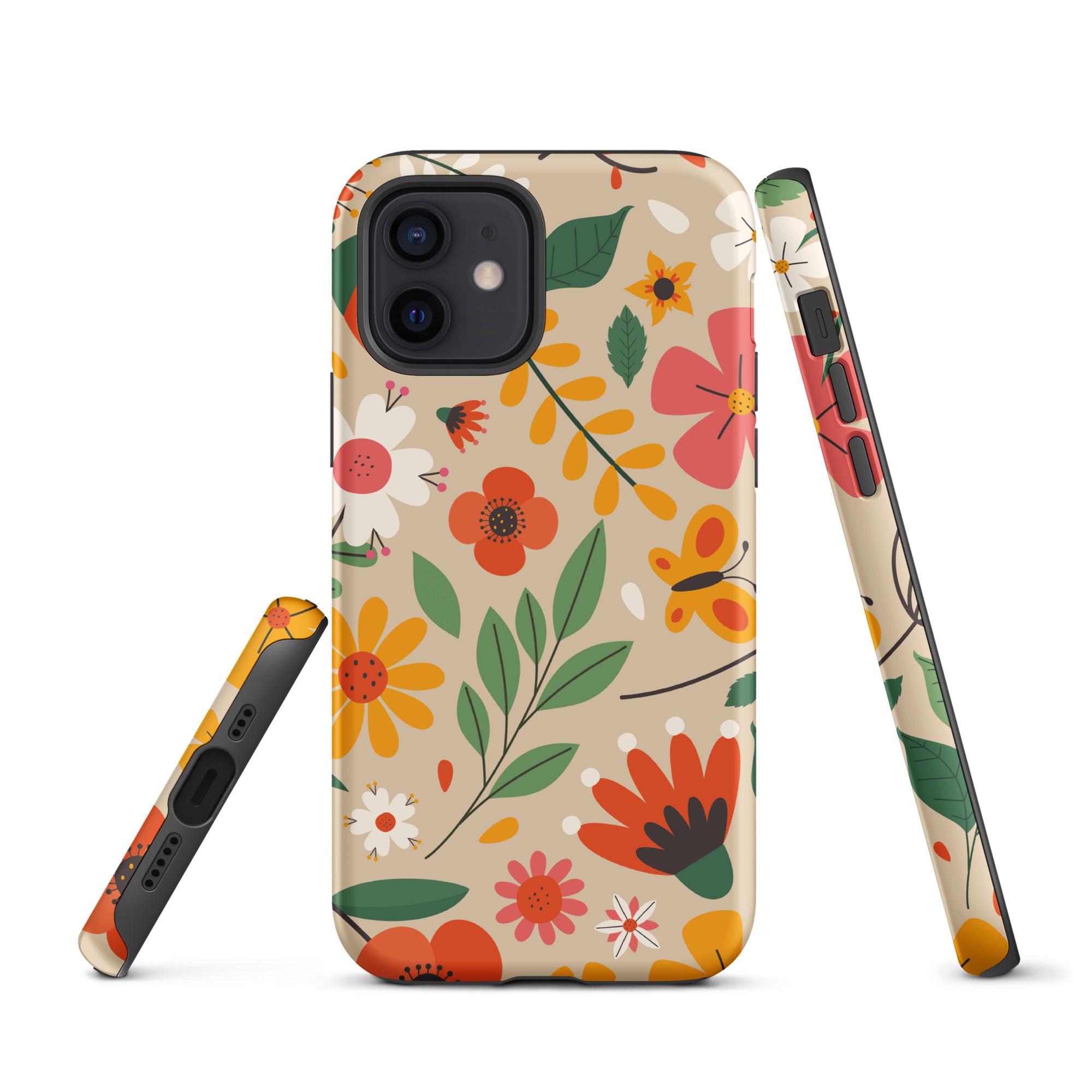 Coque d'iPhone® rigide