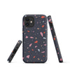 Coque d'iPhone® rigide