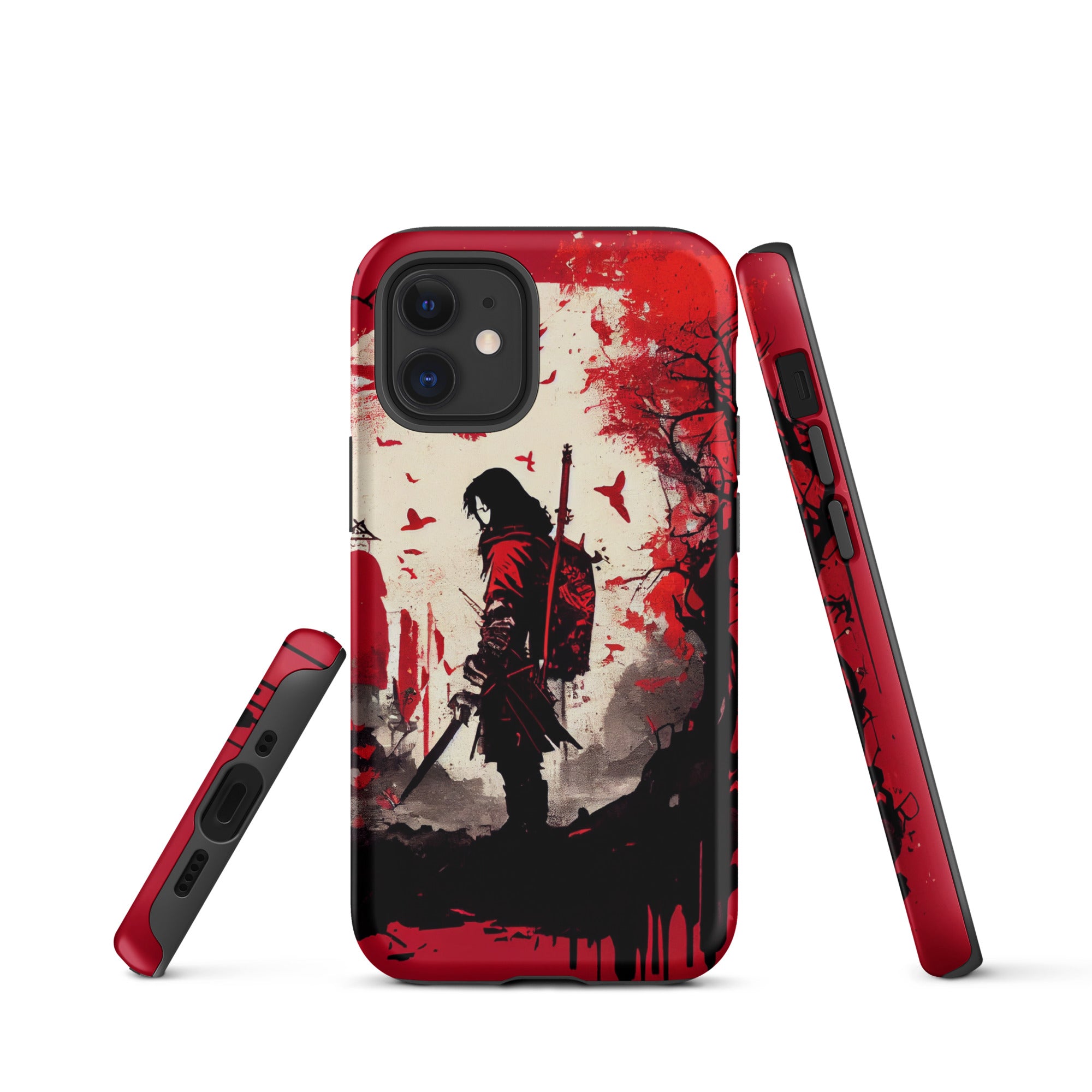 Coque d'iPhone® rigide