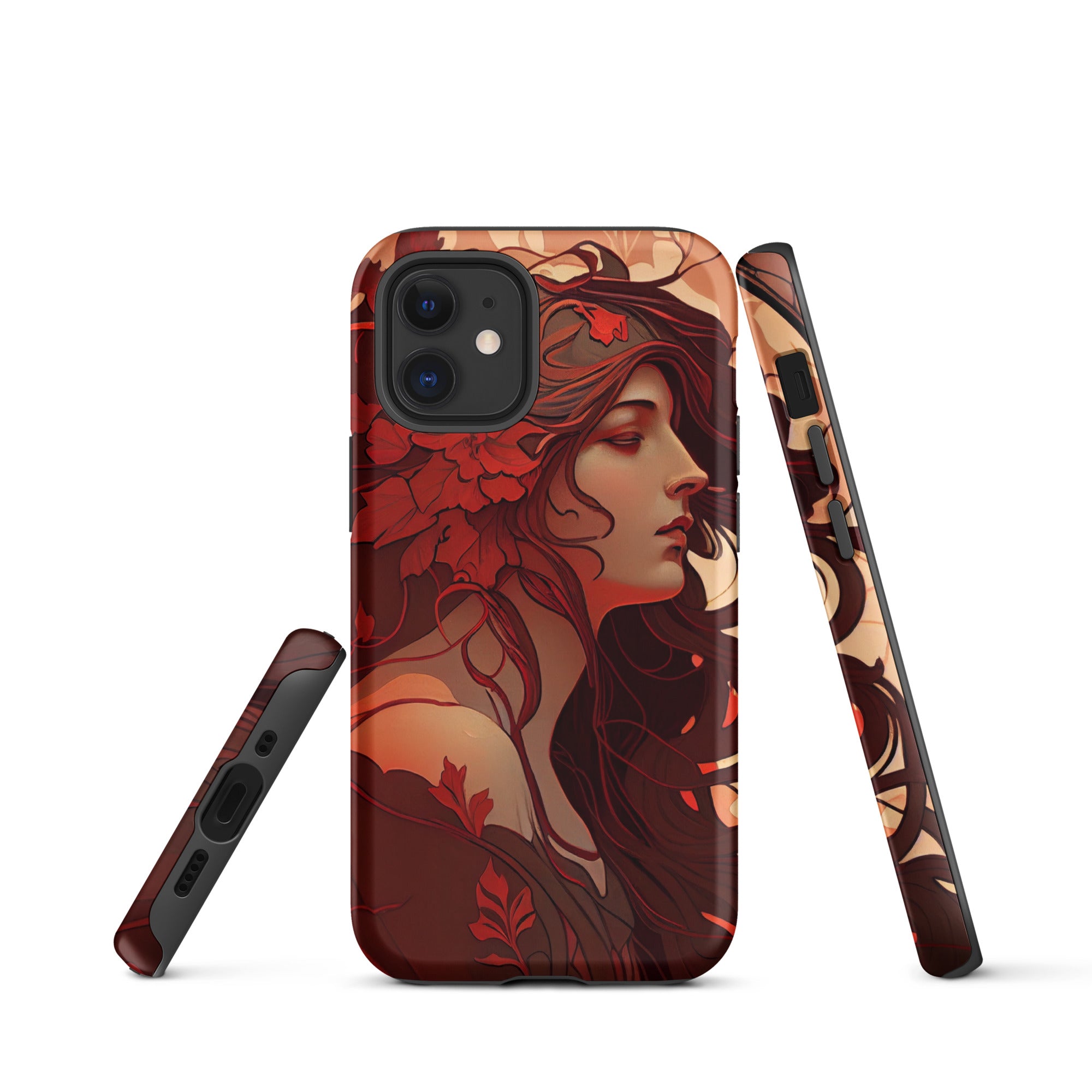 Coque d'iPhone® rigide