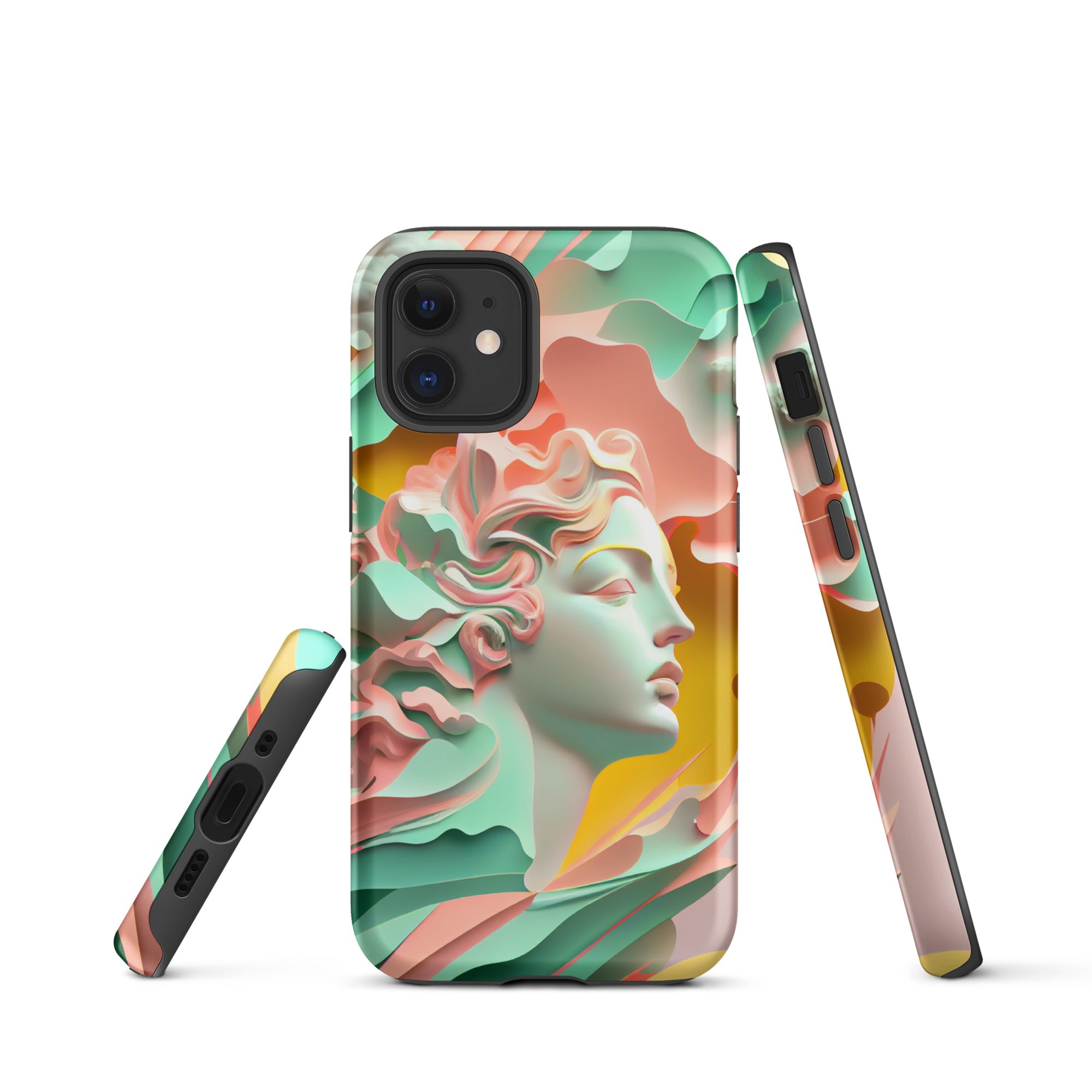 Coque d'iPhone® rigide