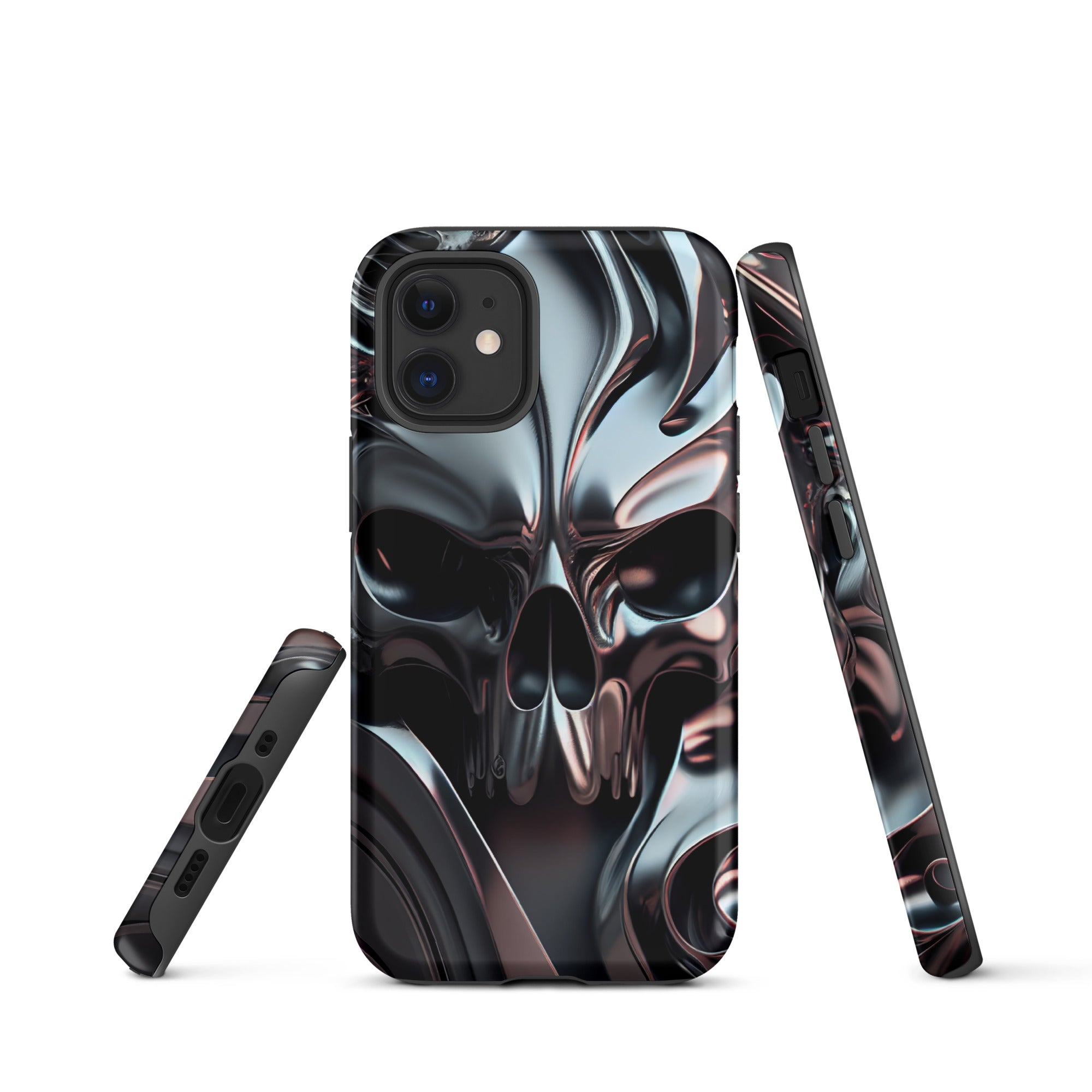 Coque d'iPhone® rigide