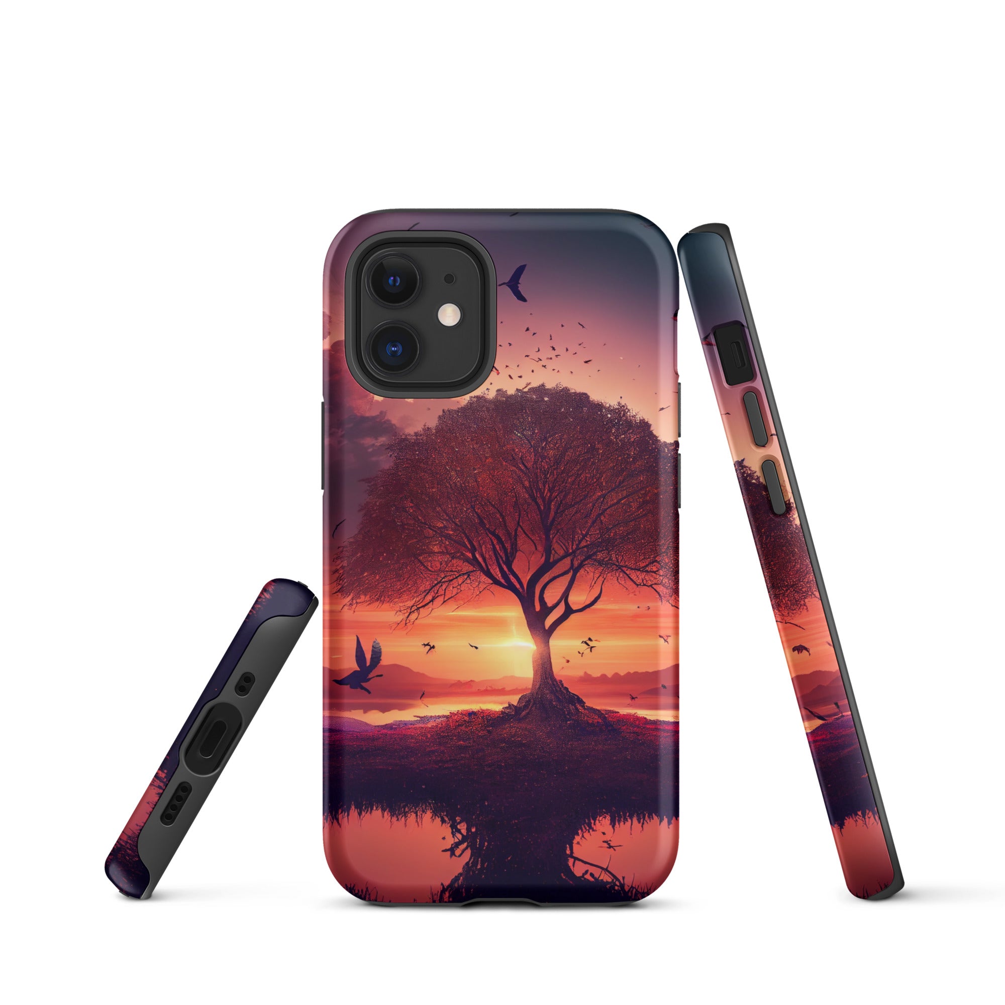 Coque d'iPhone® rigide