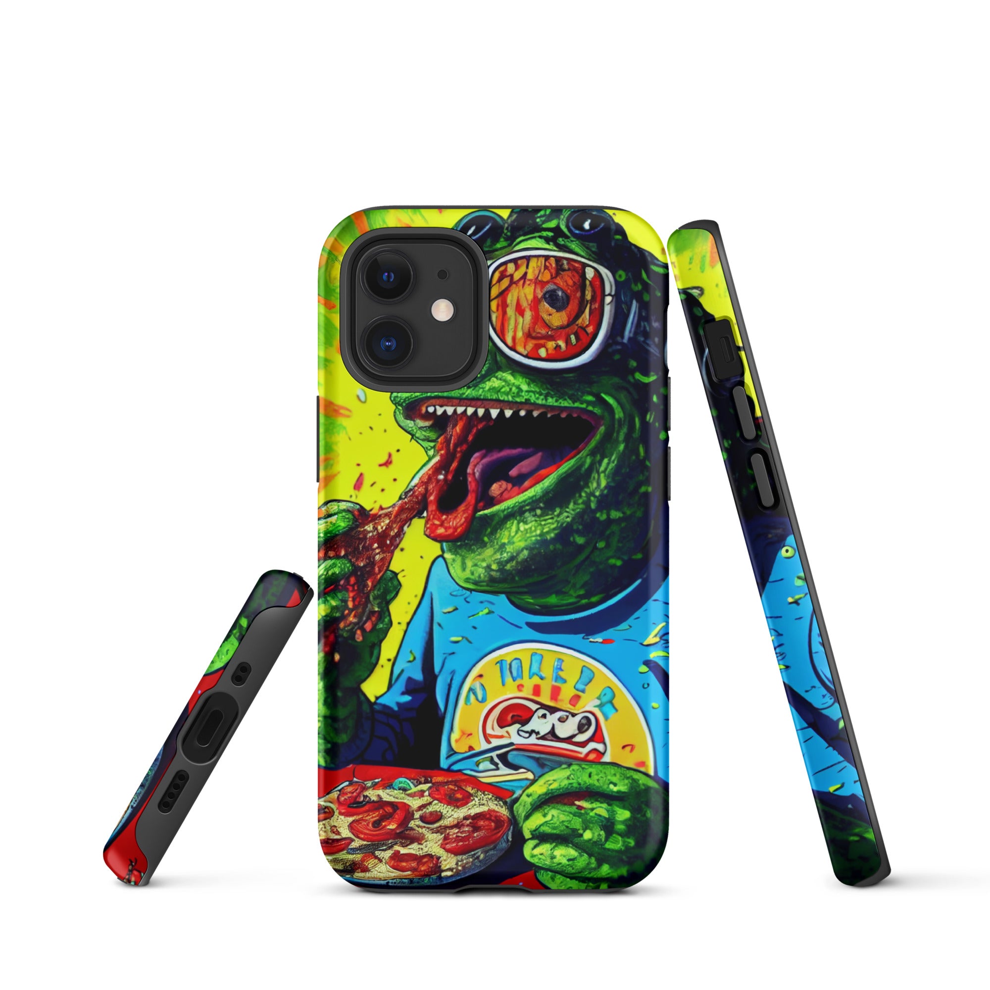 Coque d'iPhone® rigide