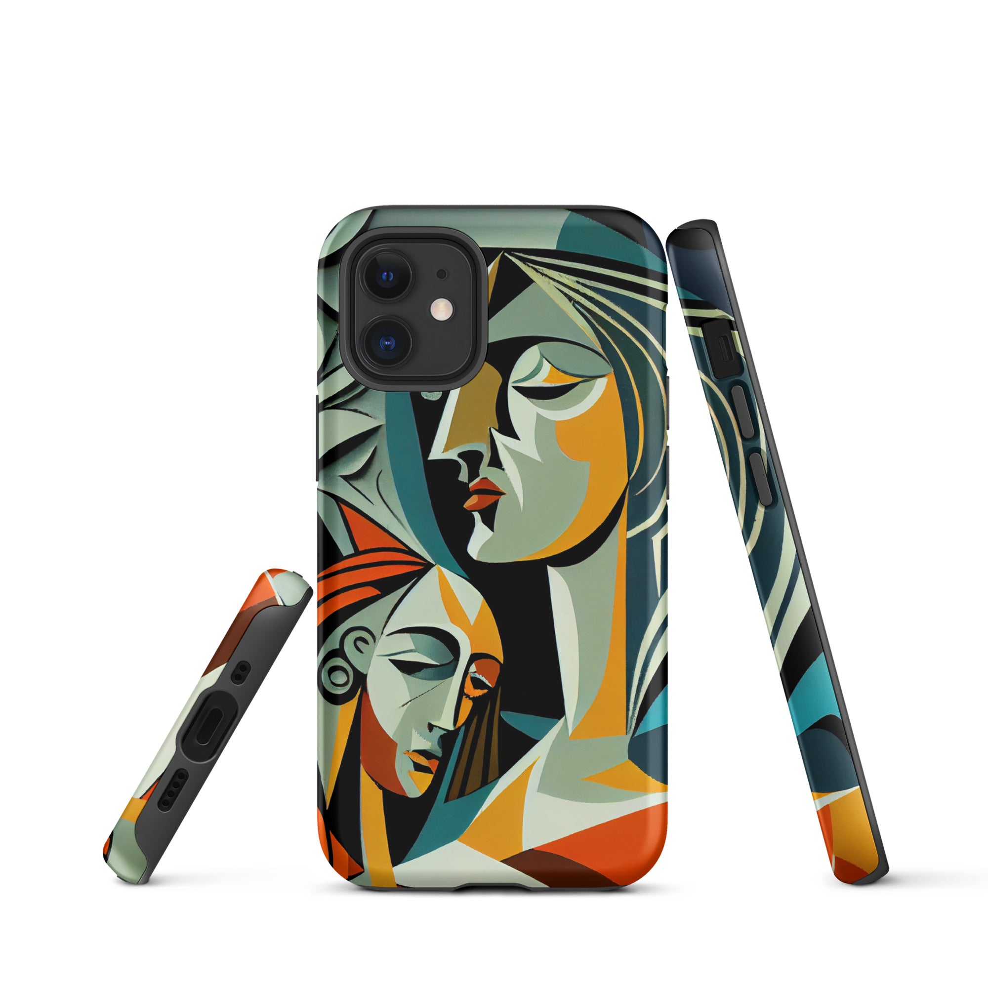 Coque d'iPhone® rigide