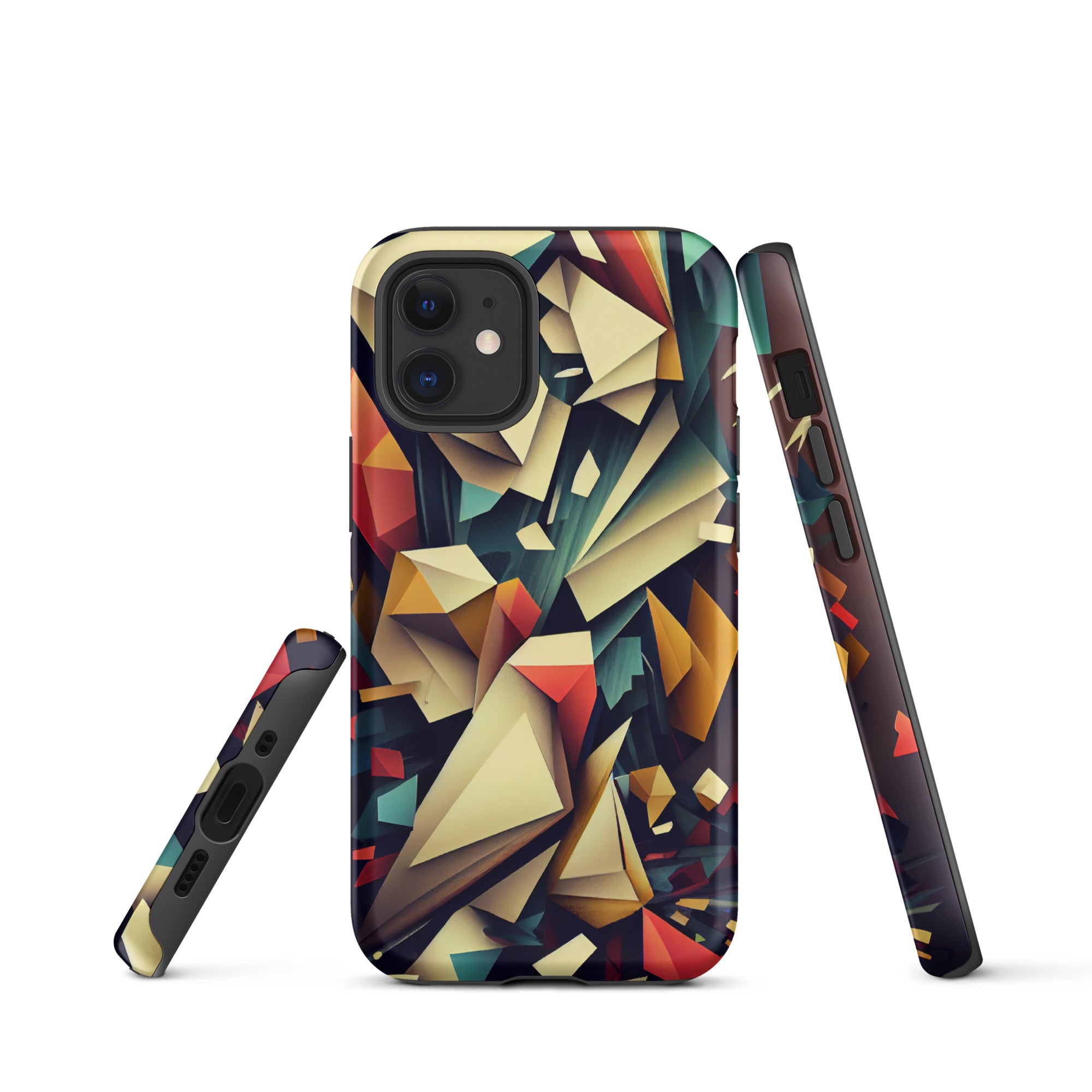 Coque d'iPhone® rigide