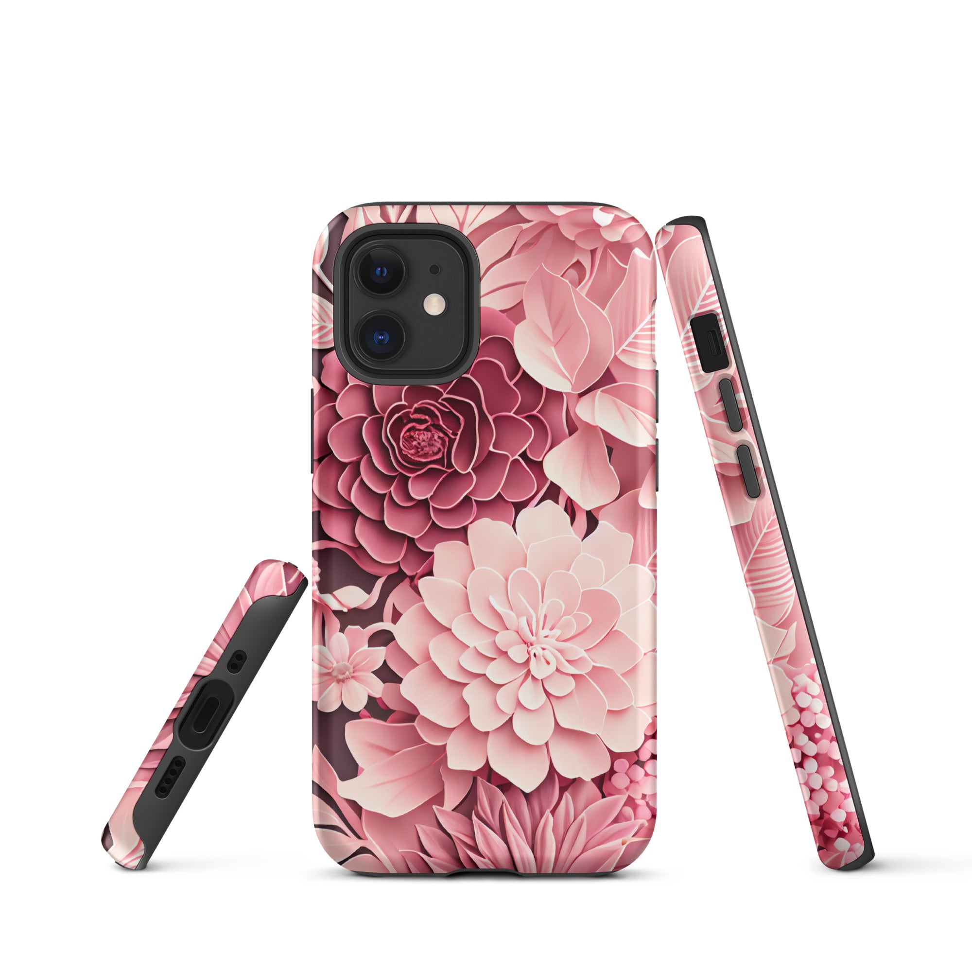 Coque d'iPhone® rigide