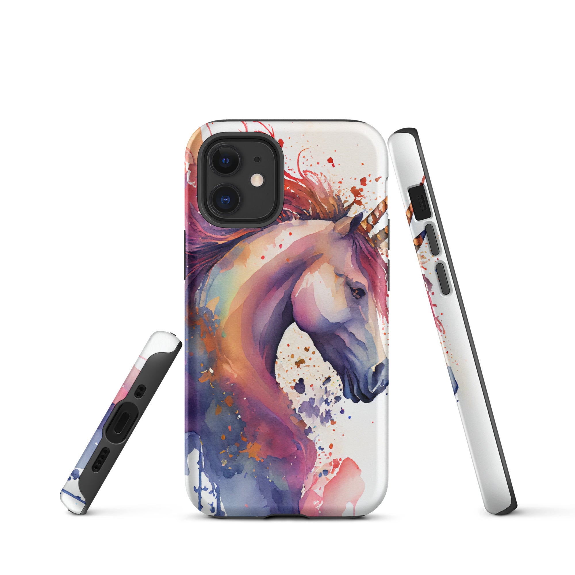 Coque d'iPhone® rigide