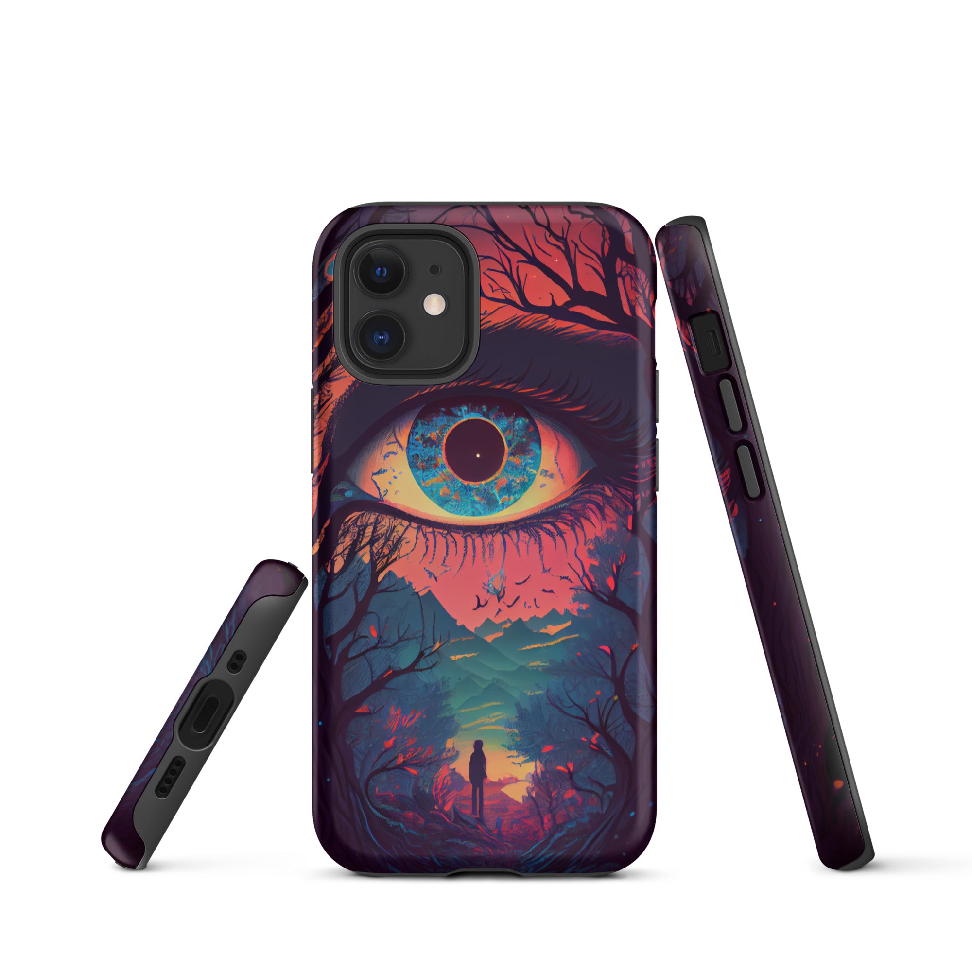 Coque d'iPhone® rigide