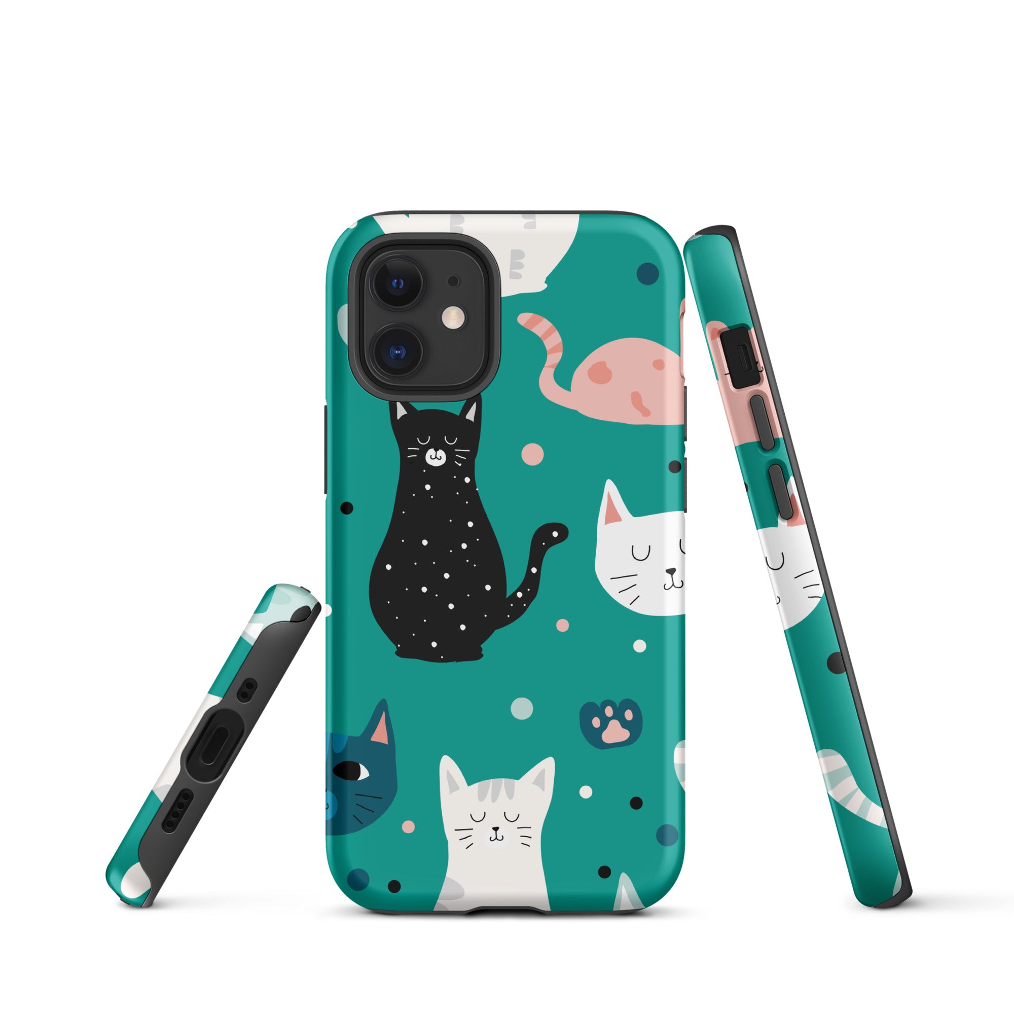 Coque d'iPhone® rigide