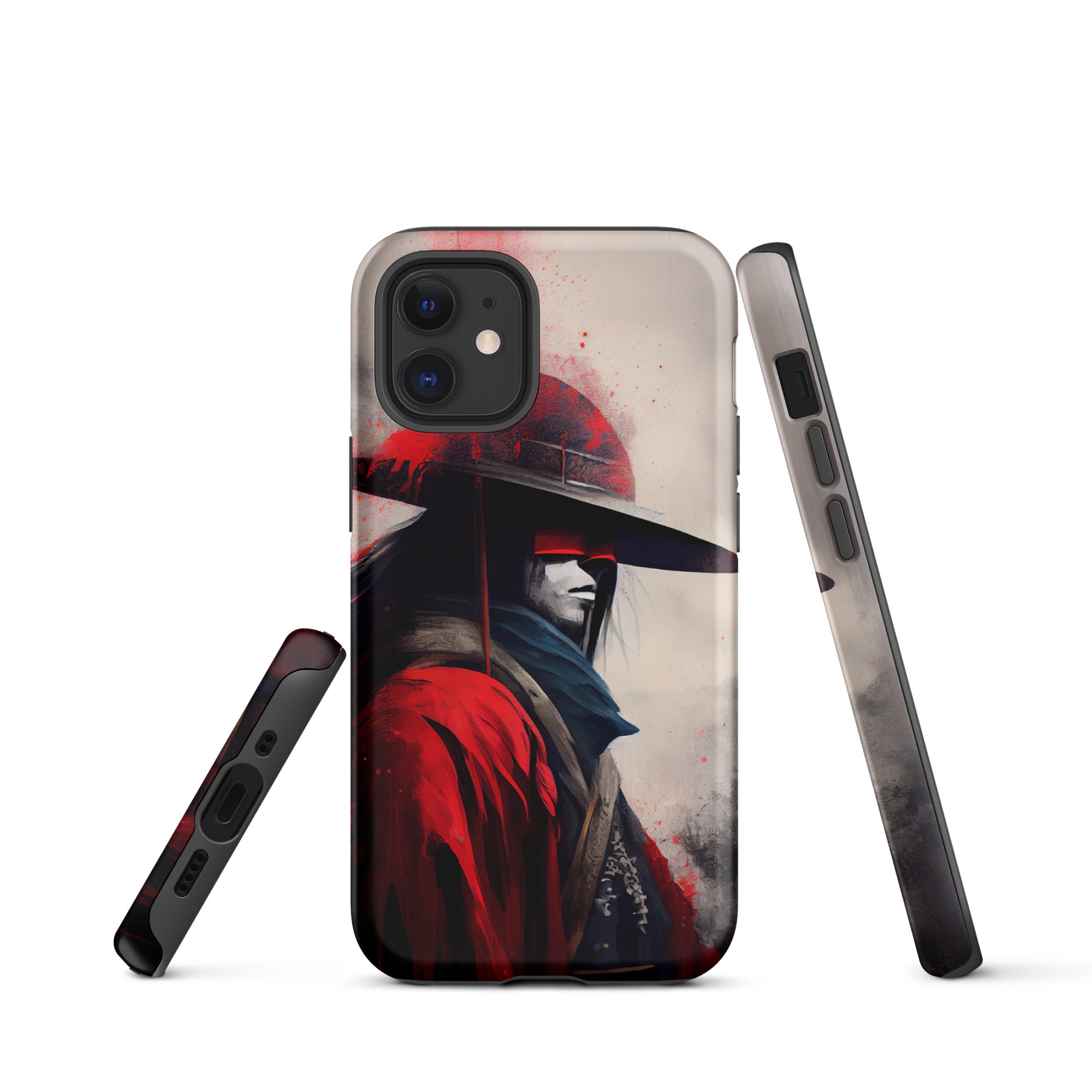 Coque d'iPhone® rigide