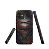 Coque d'iPhone® rigide