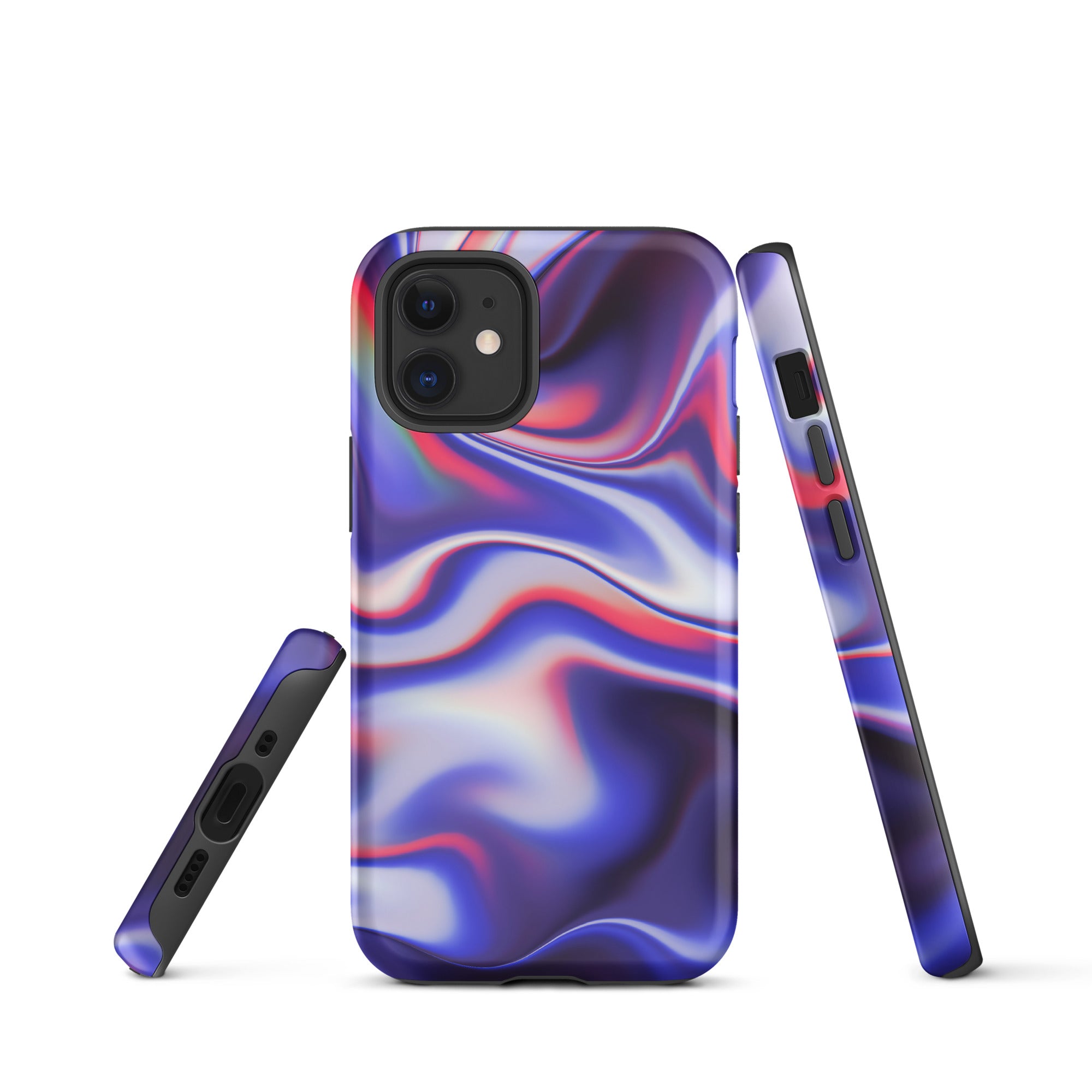 Coque d'iPhone® rigide