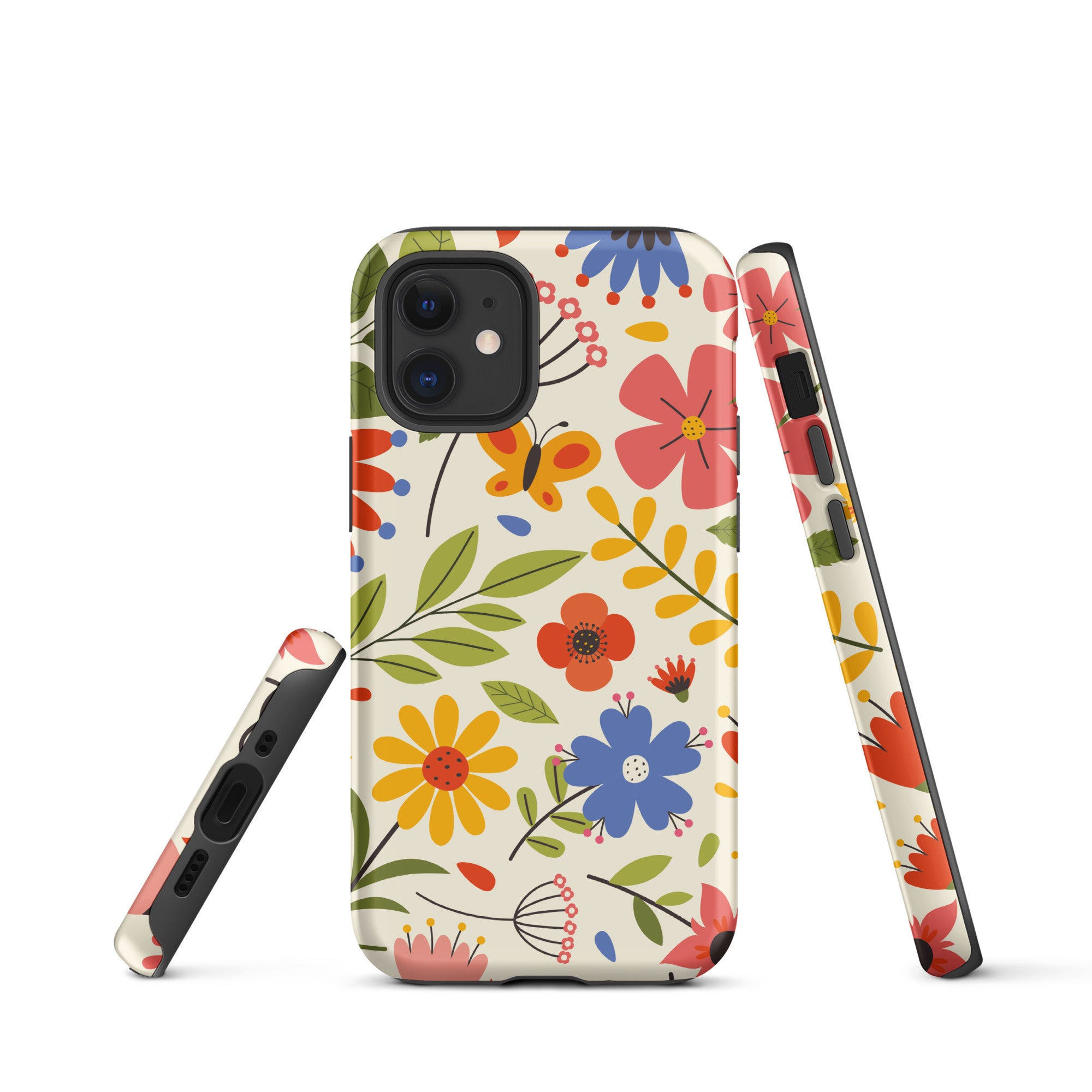 Coque d'iPhone® rigide