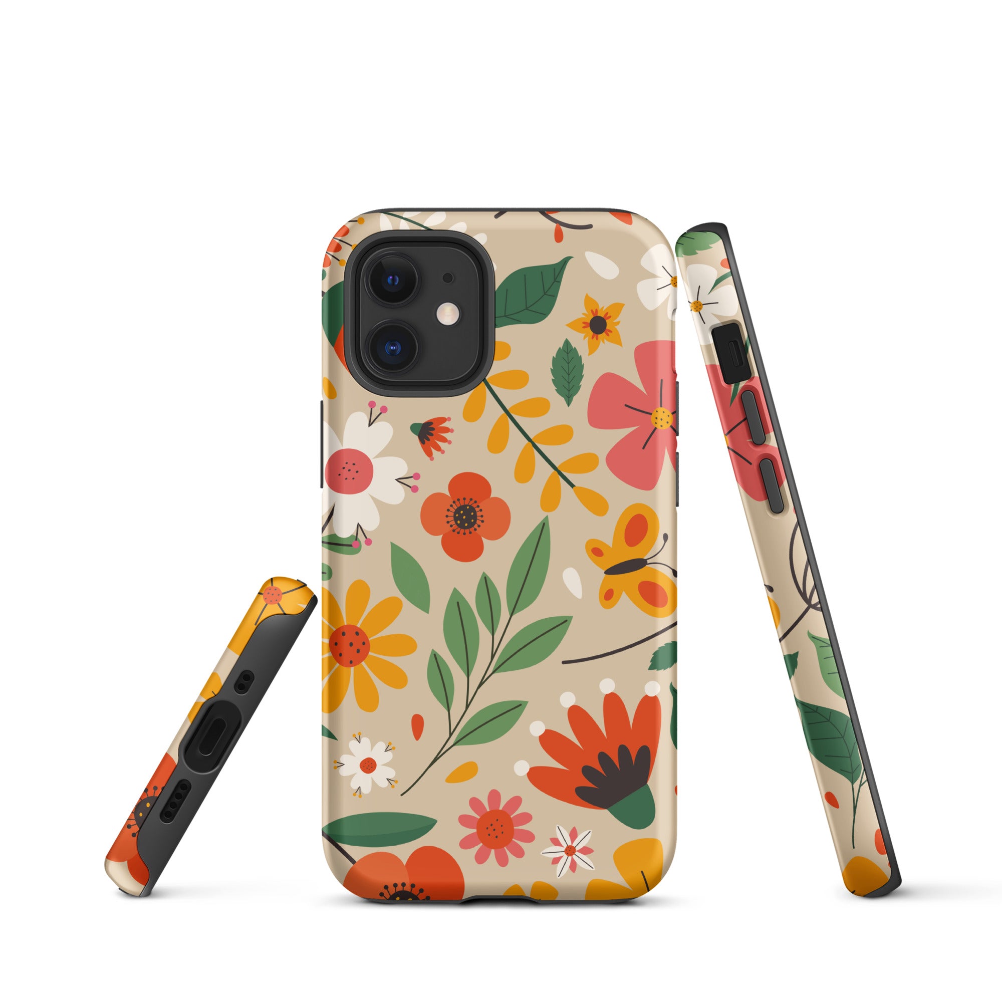 Coque d'iPhone® rigide