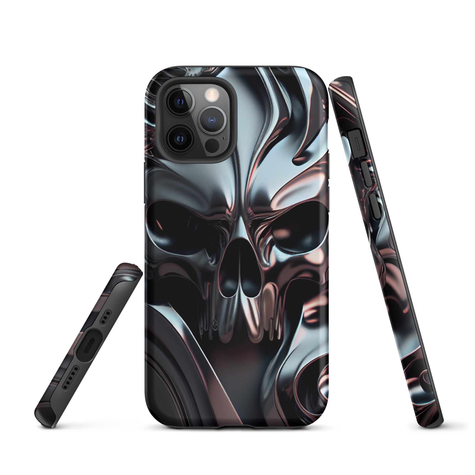 Coque d'iPhone® rigide