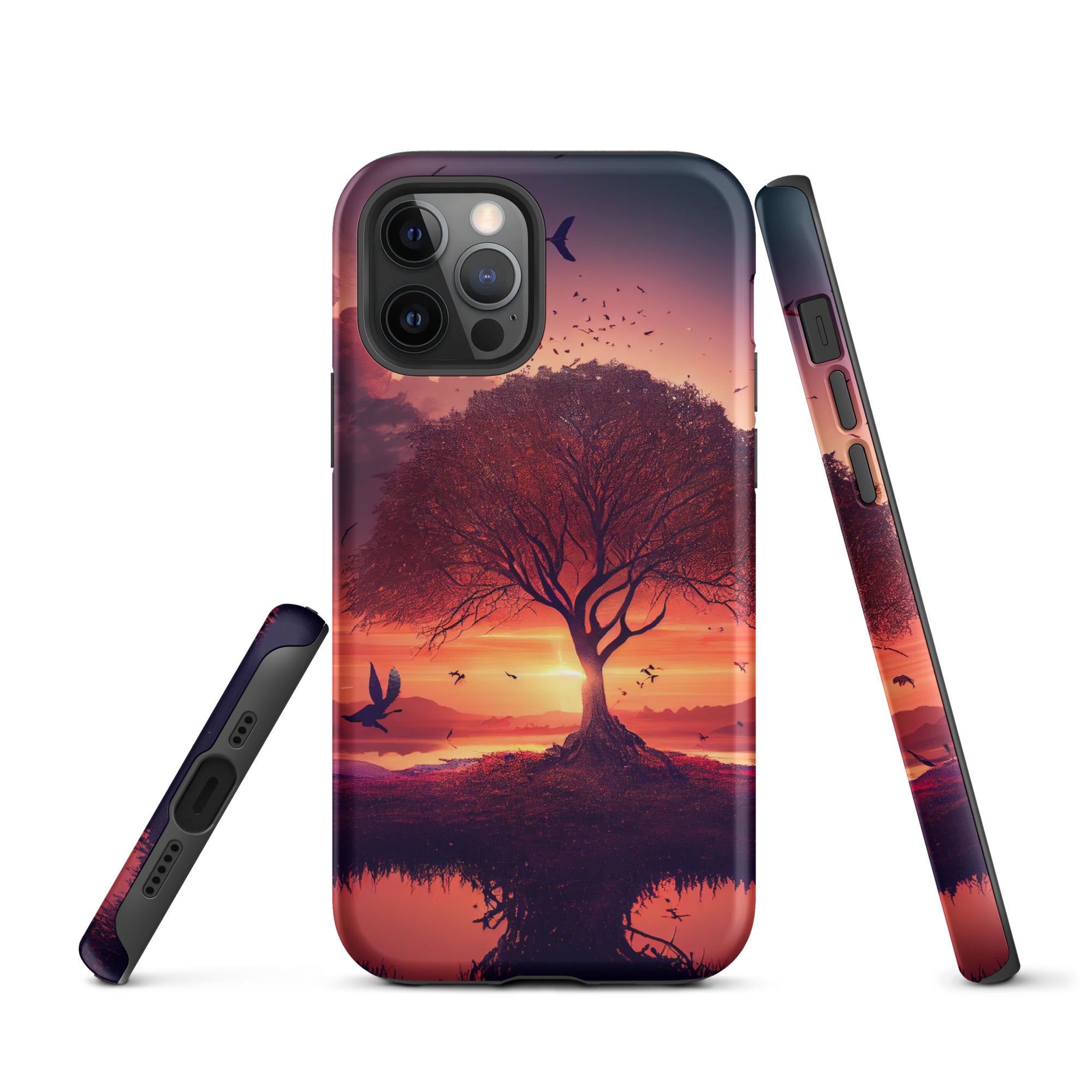 Coque d'iPhone® rigide