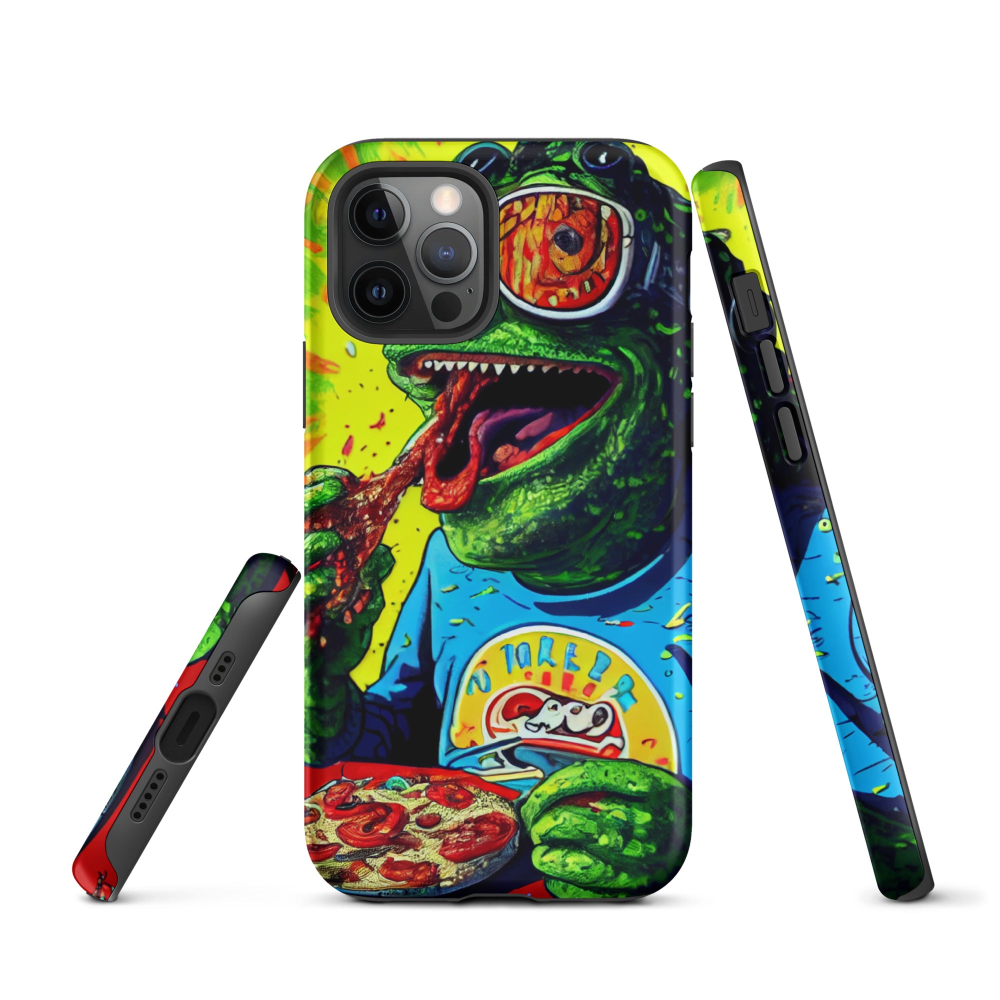 Coque d'iPhone® rigide