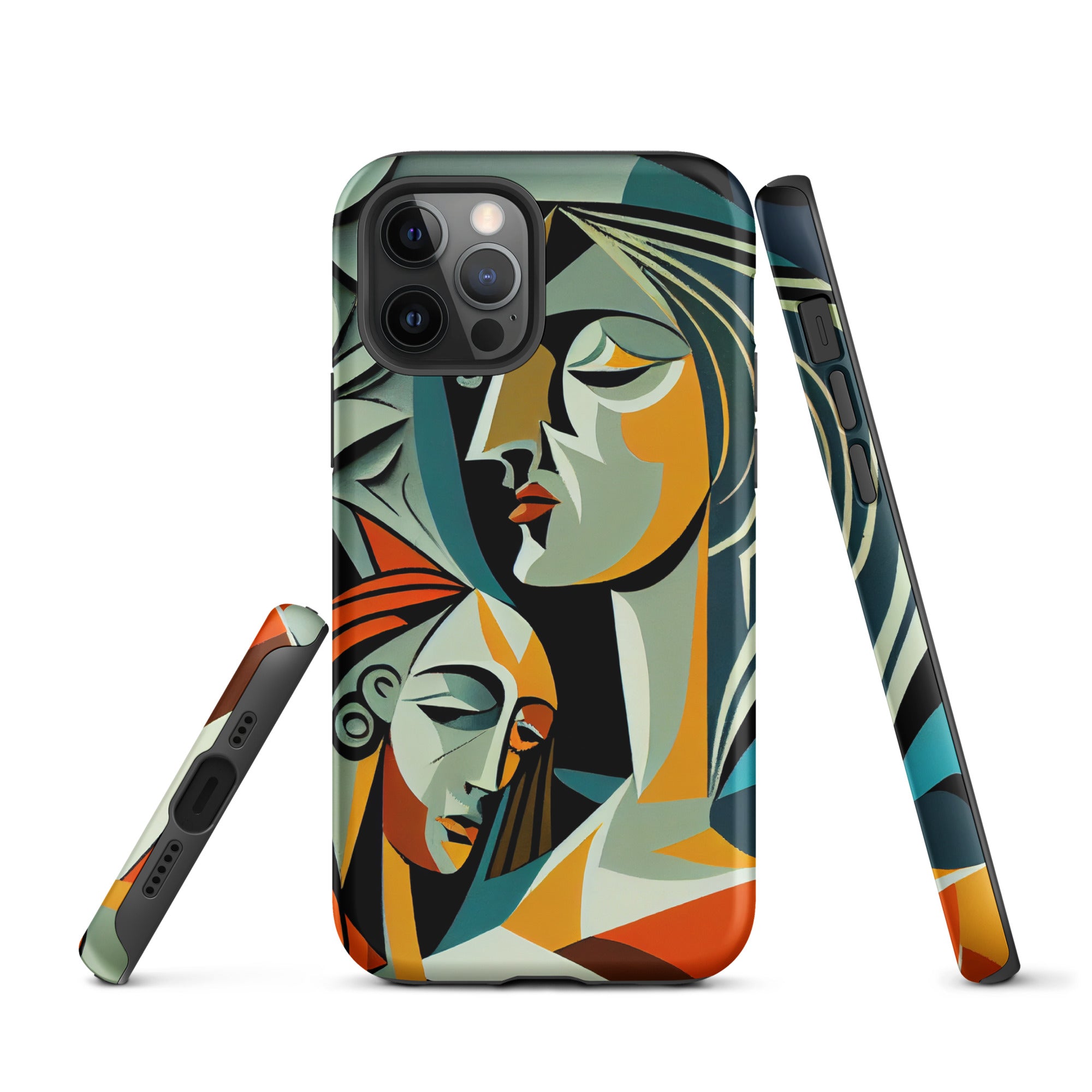 Coque d'iPhone® rigide