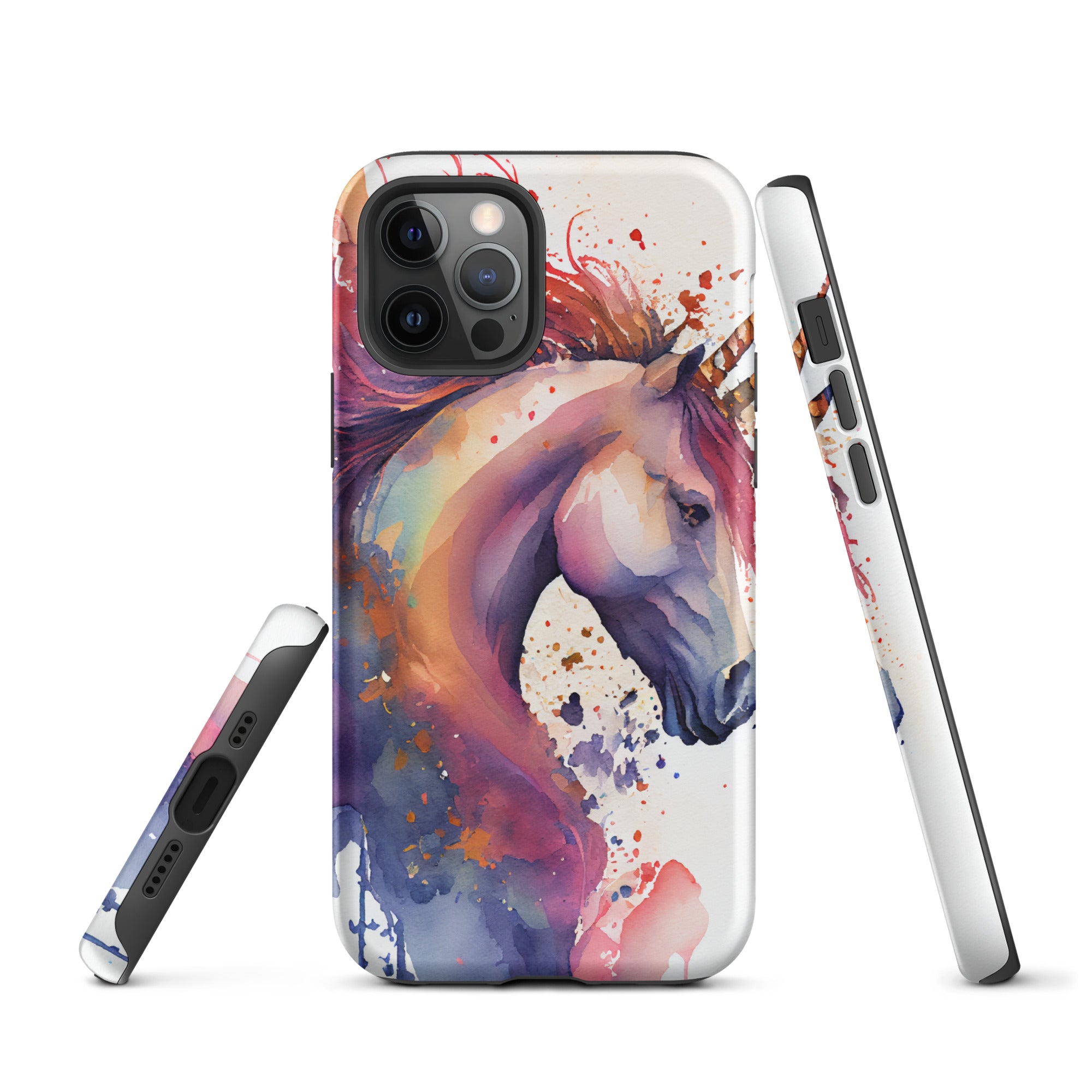 Coque d'iPhone® rigide