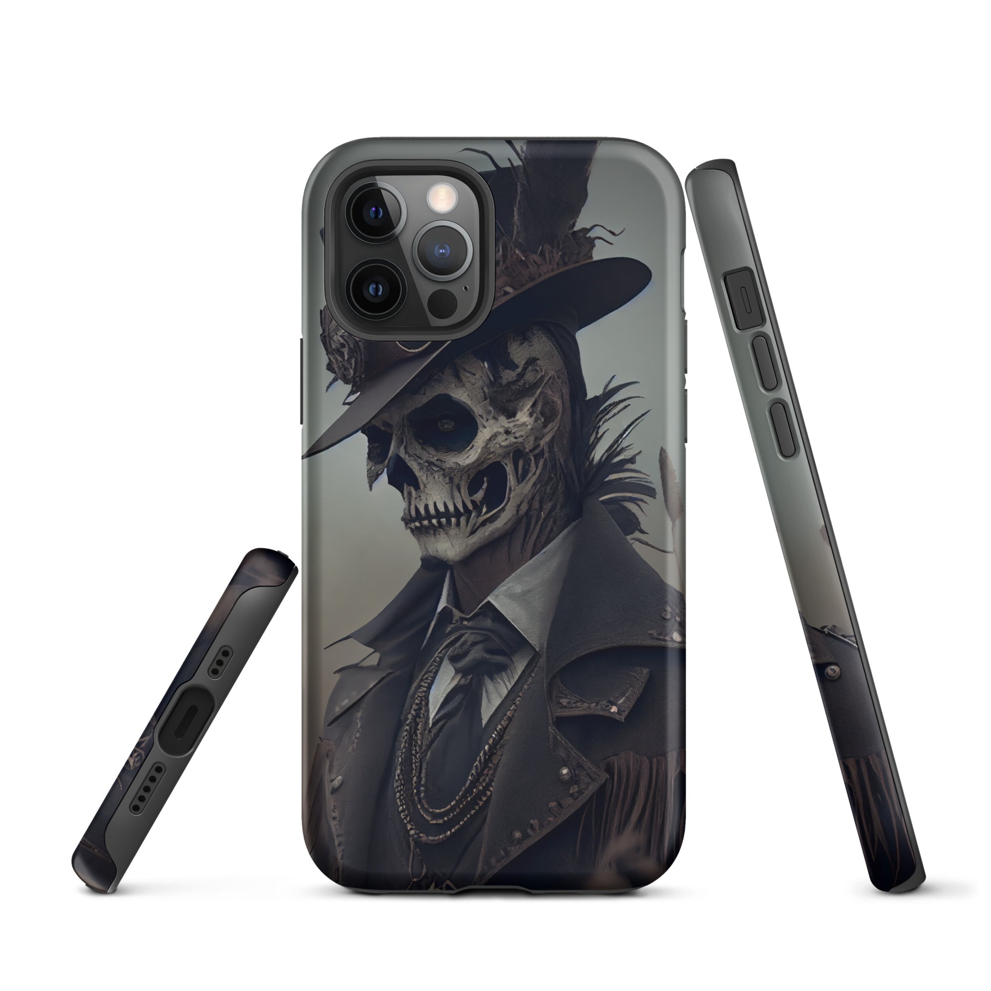 Coque d'iPhone® rigide